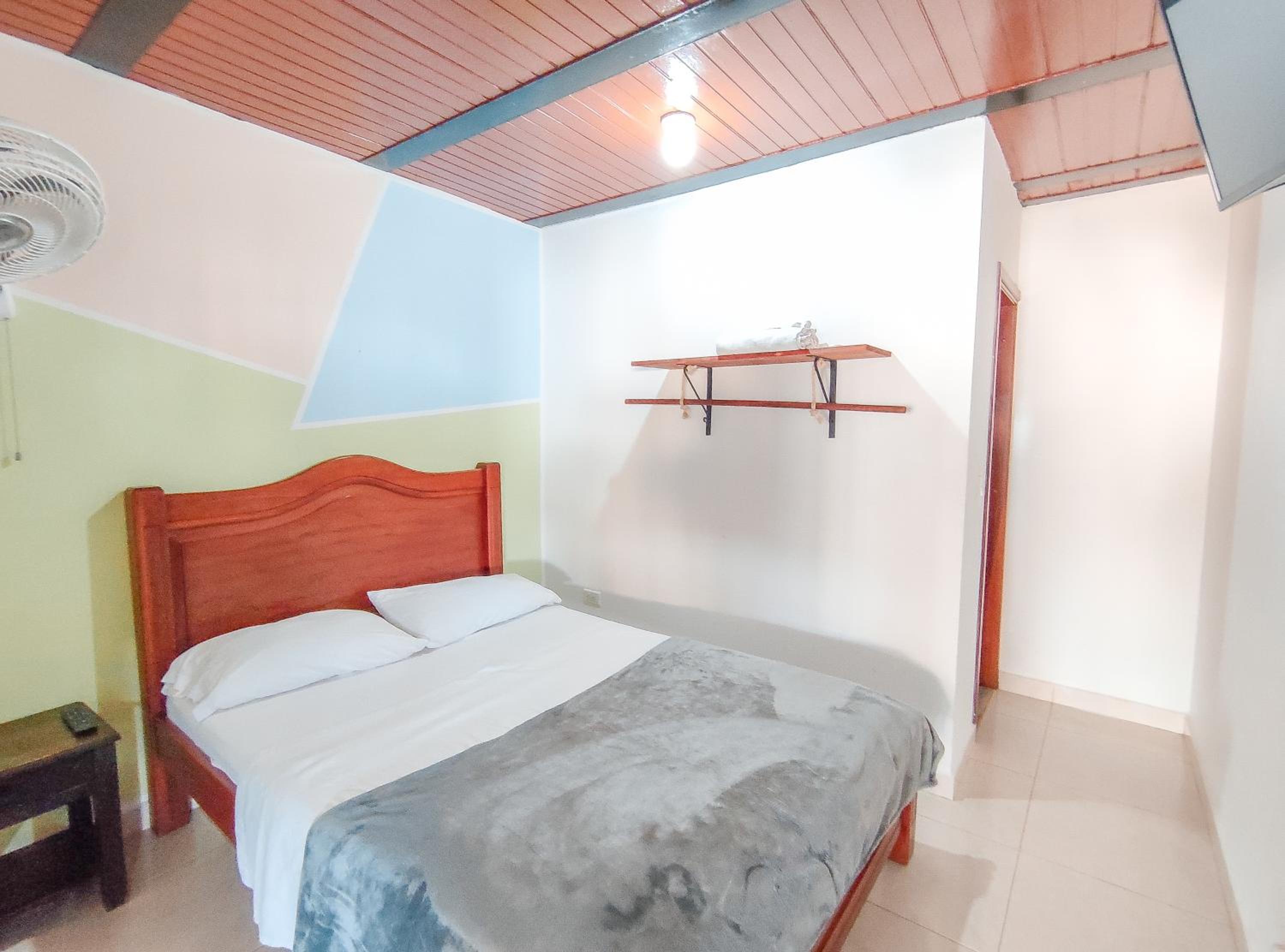 Double Room photo 1