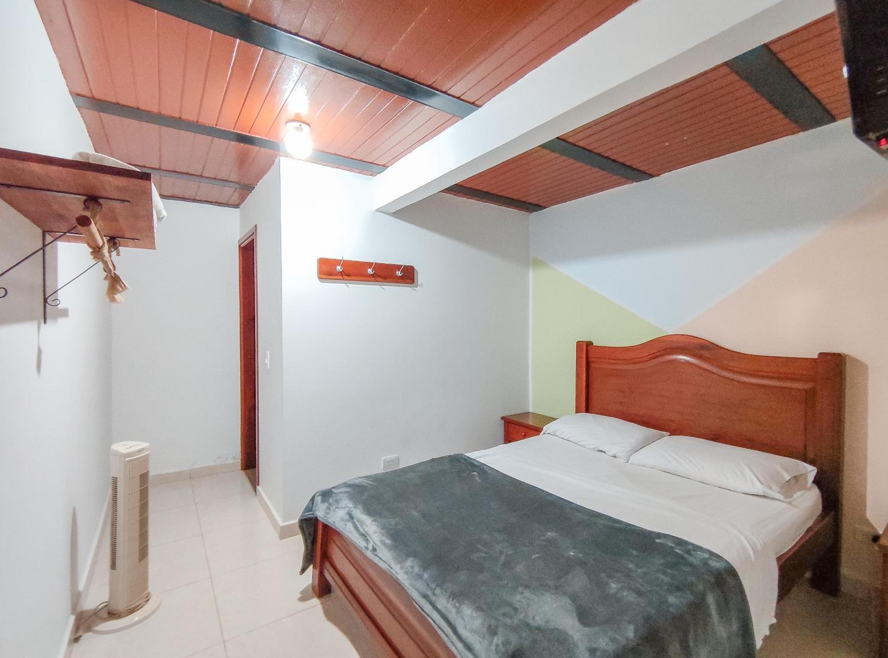 Double Room photo 2