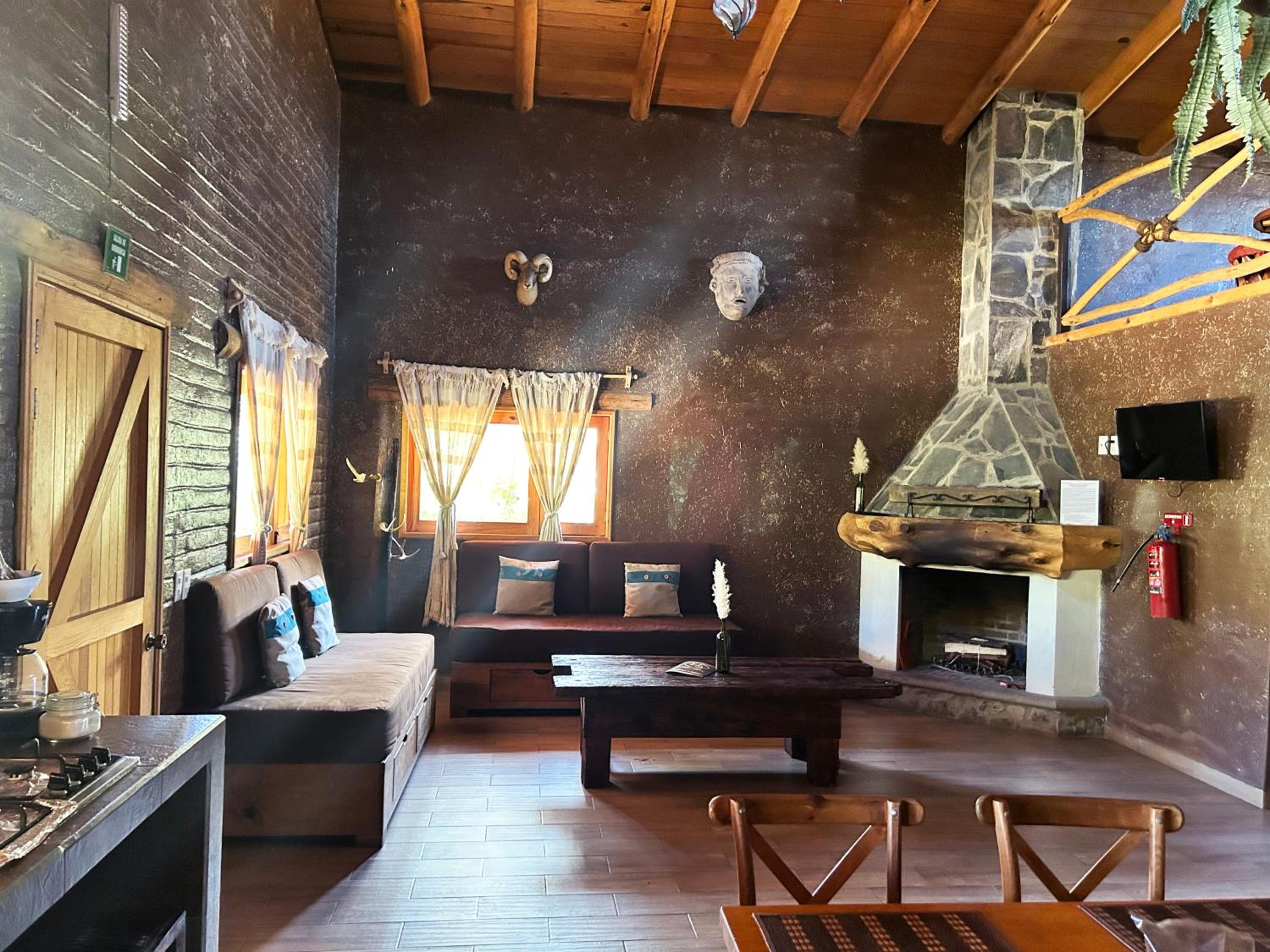 Superior Chalet