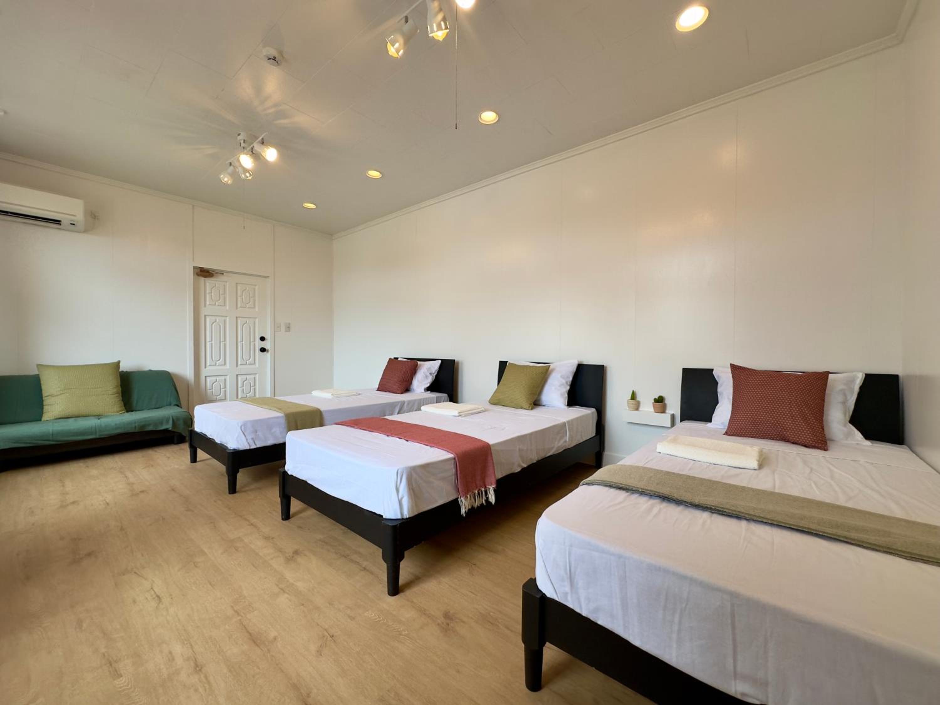 Triple Room photo 1