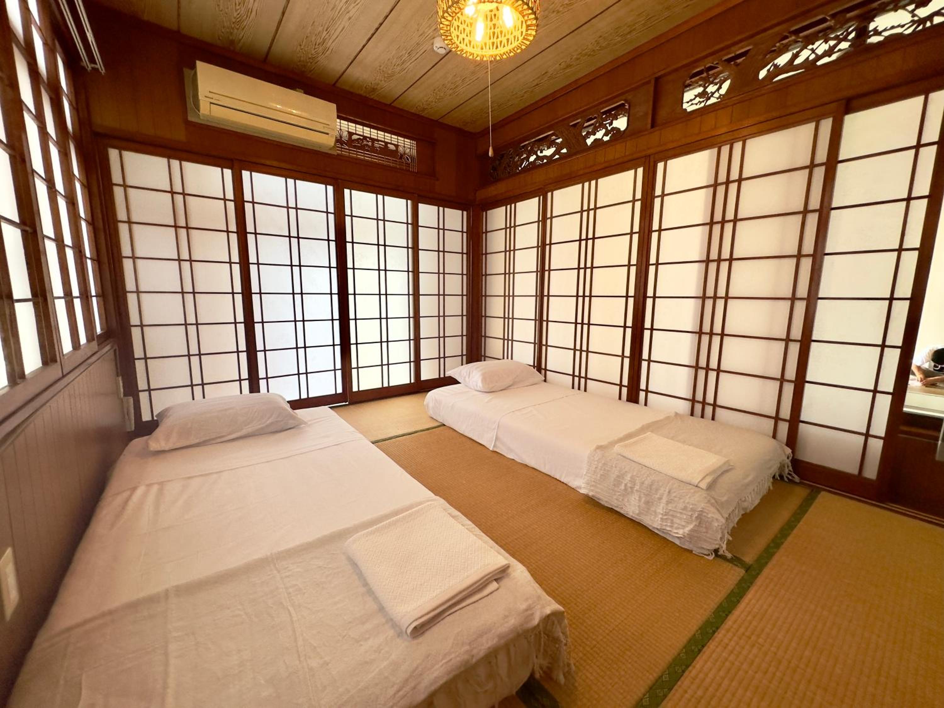 Standard Twin Room photo 1