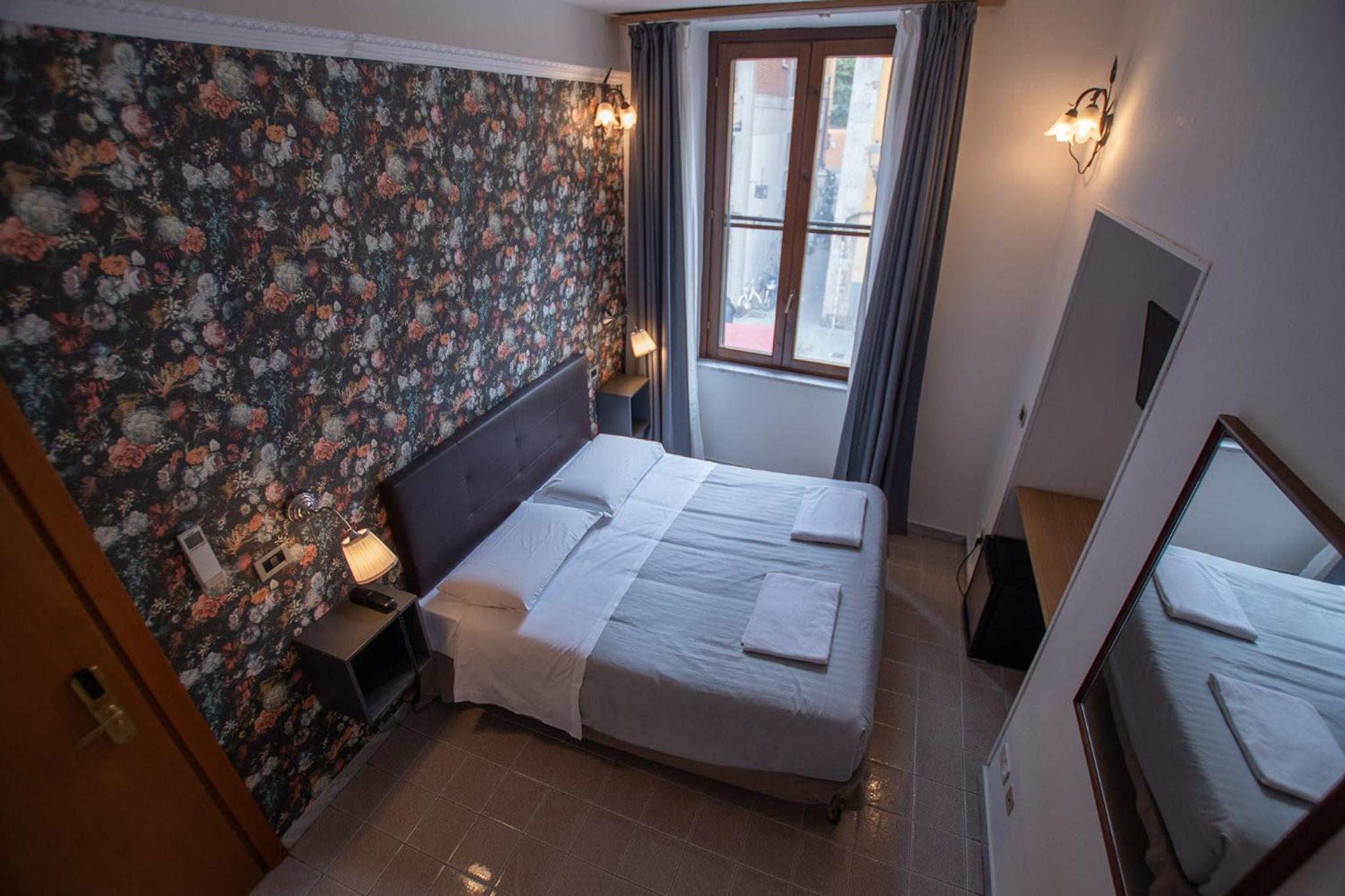 Double or Twin Room - Photo 22