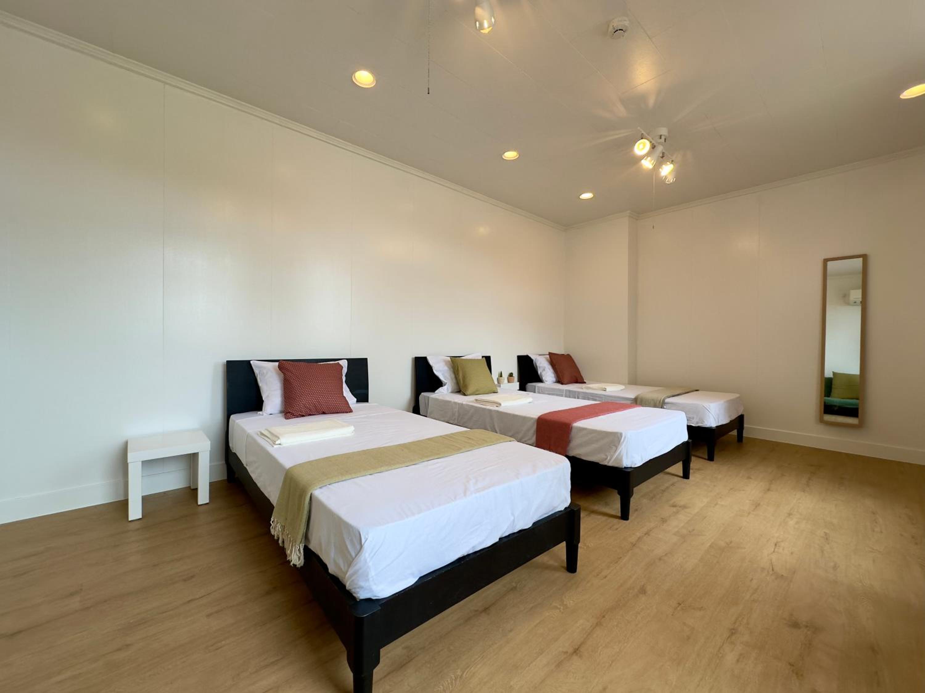 Triple Room photo 2