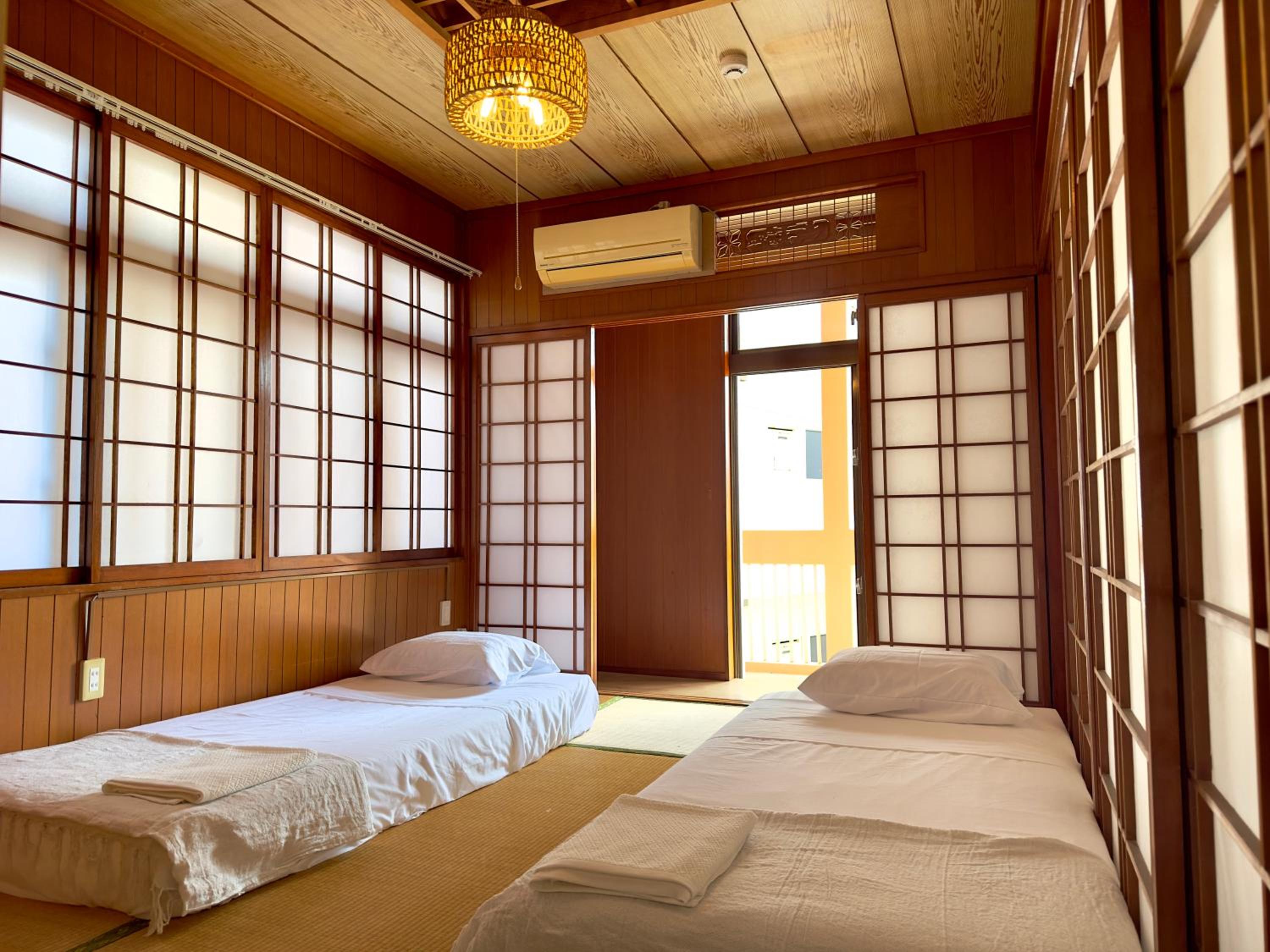 Standard Twin Room photo 3