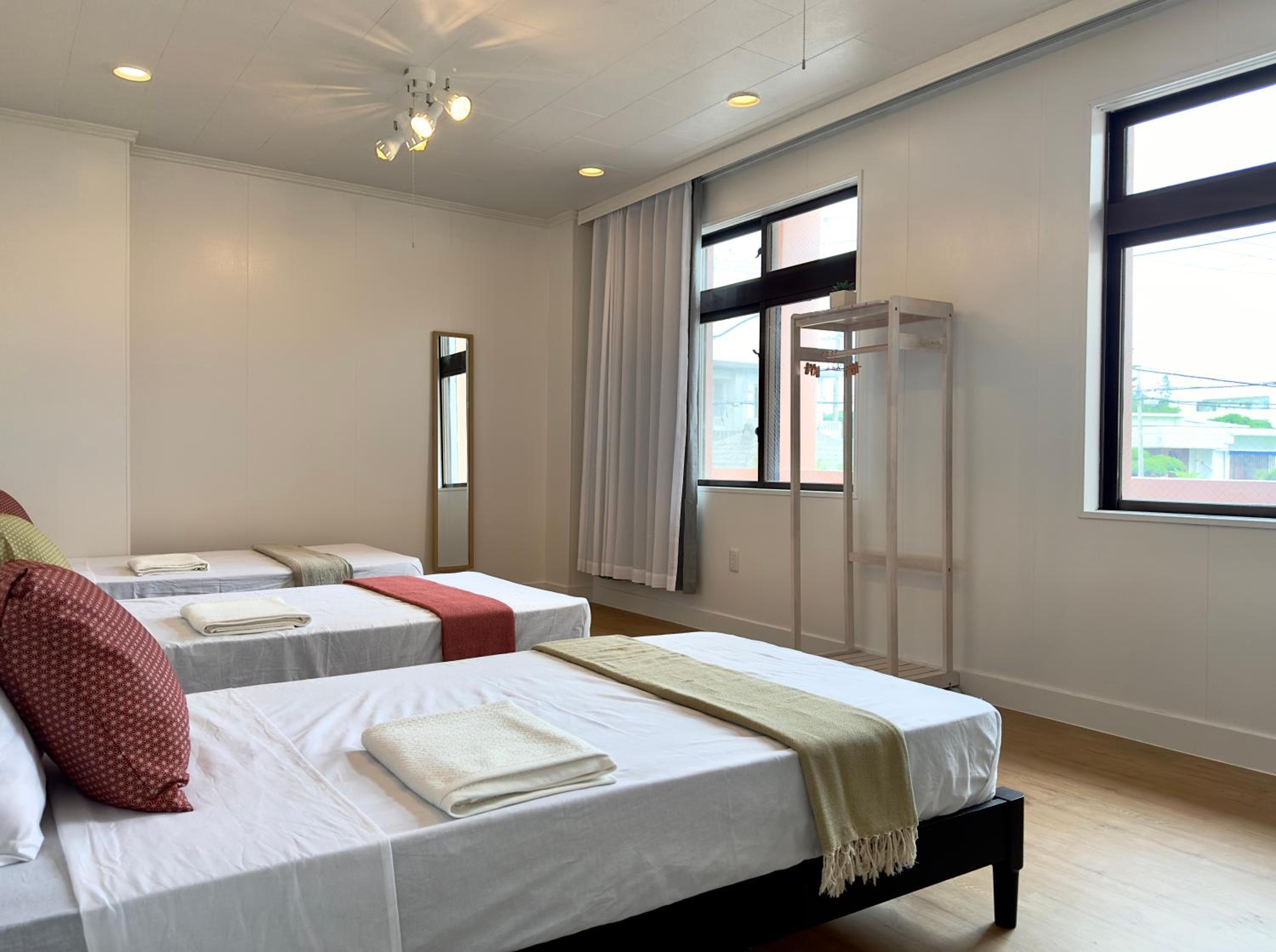 Triple Room photo 3