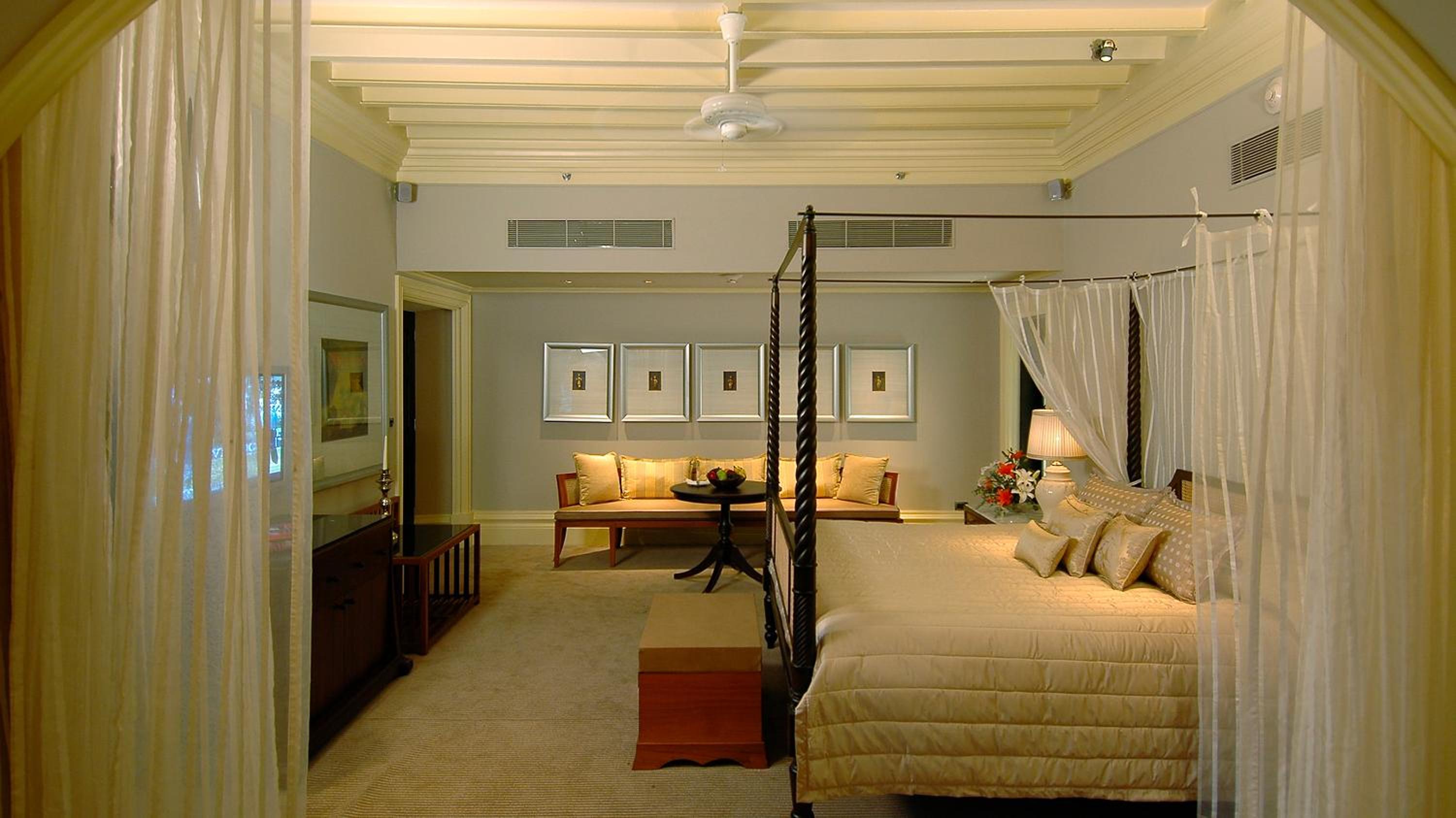 Tata Suite