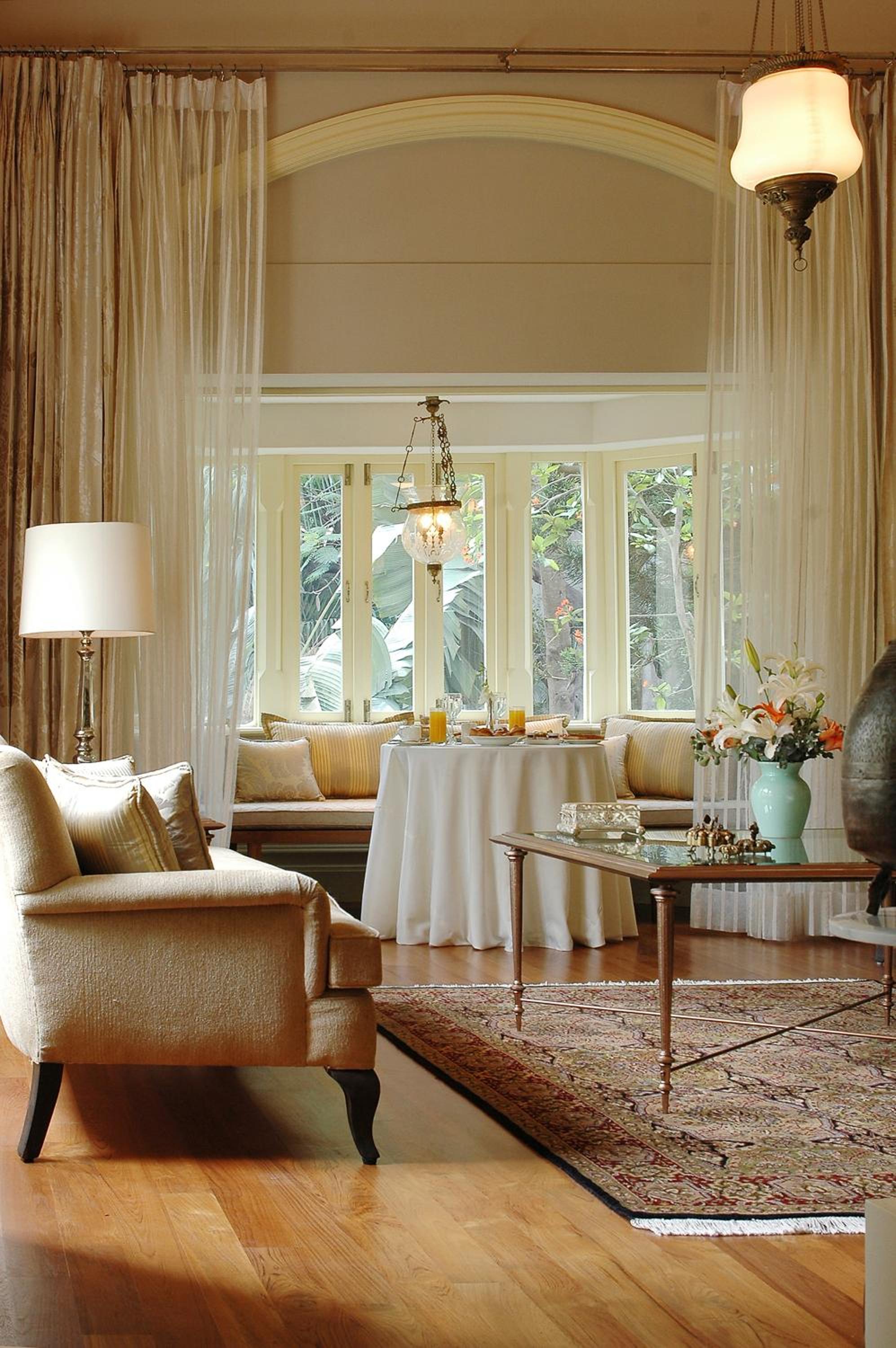 Tata Suite
