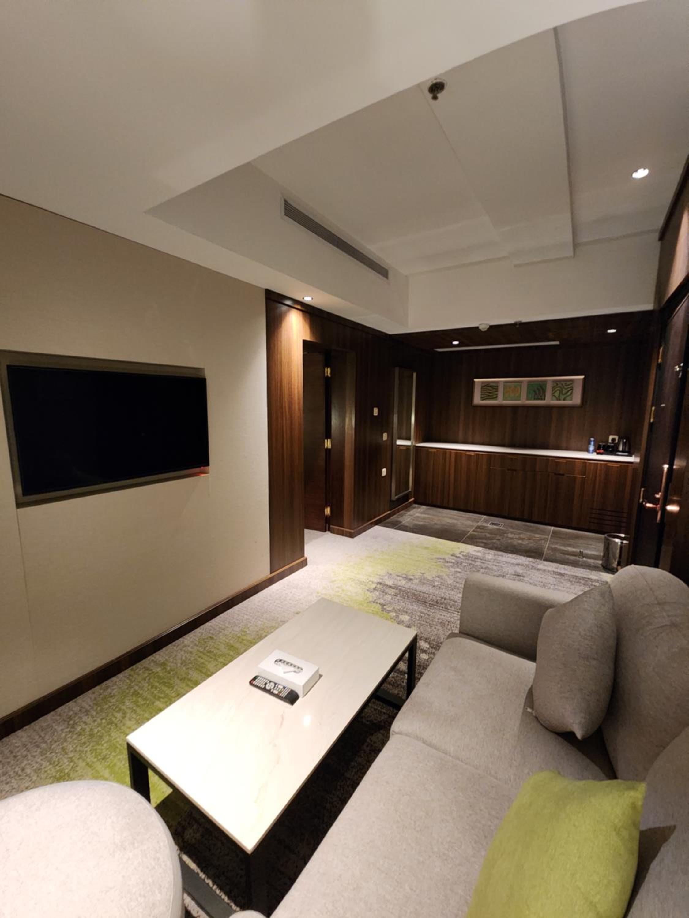 Junior Suite