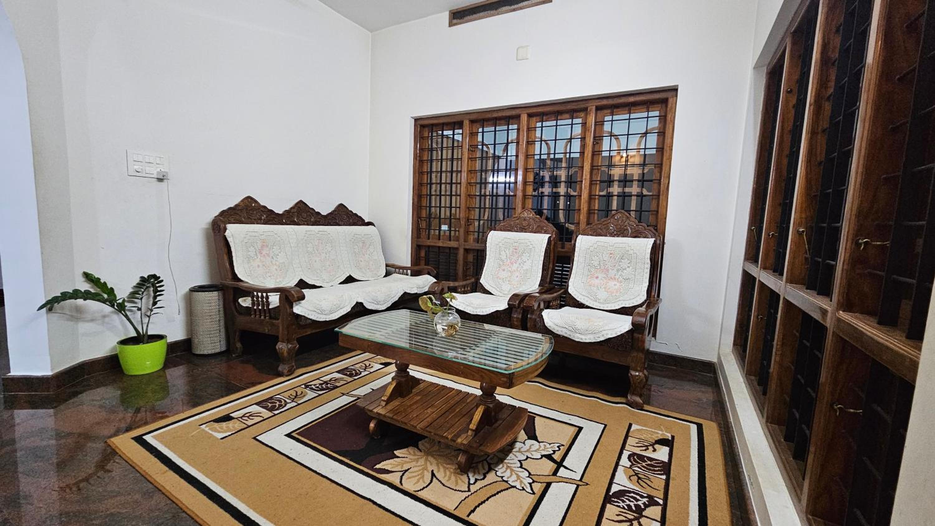 Double Room photo 2