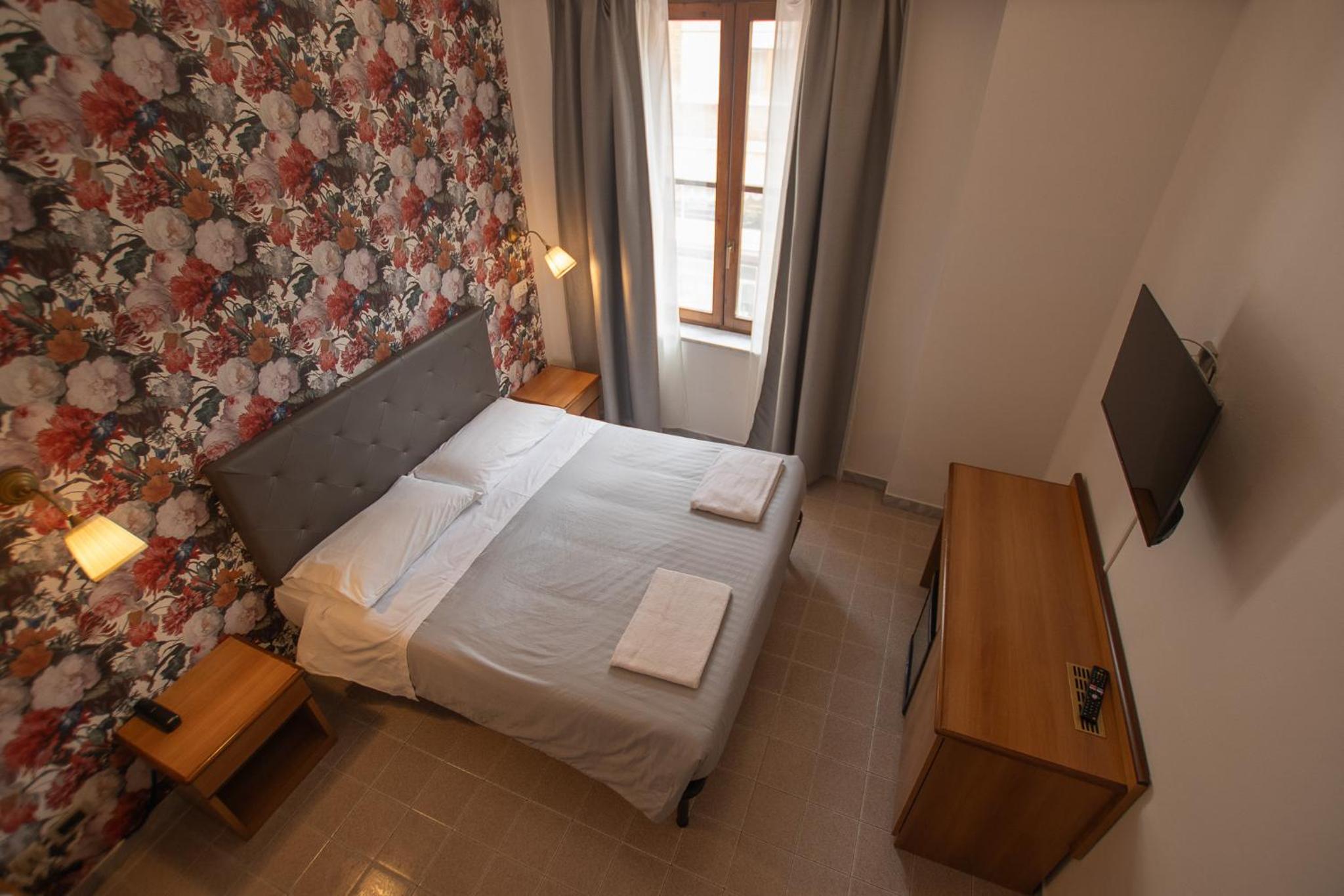Chambre Quadruple
