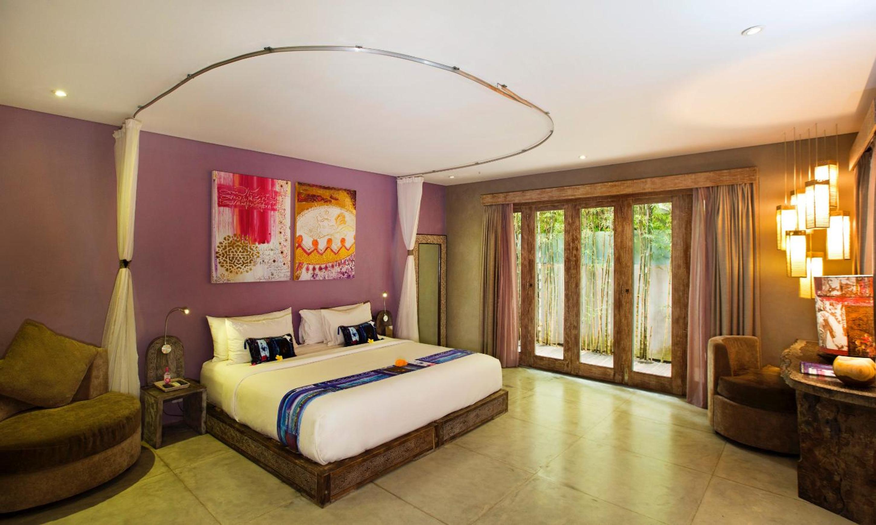 Two Bedroom Villa with Private Pool Free Benefit