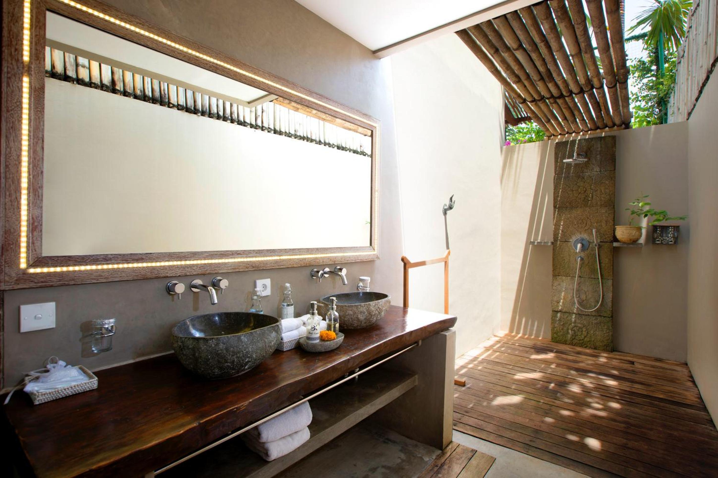 Two Bedroom Villa with Private Pool Free Benefit