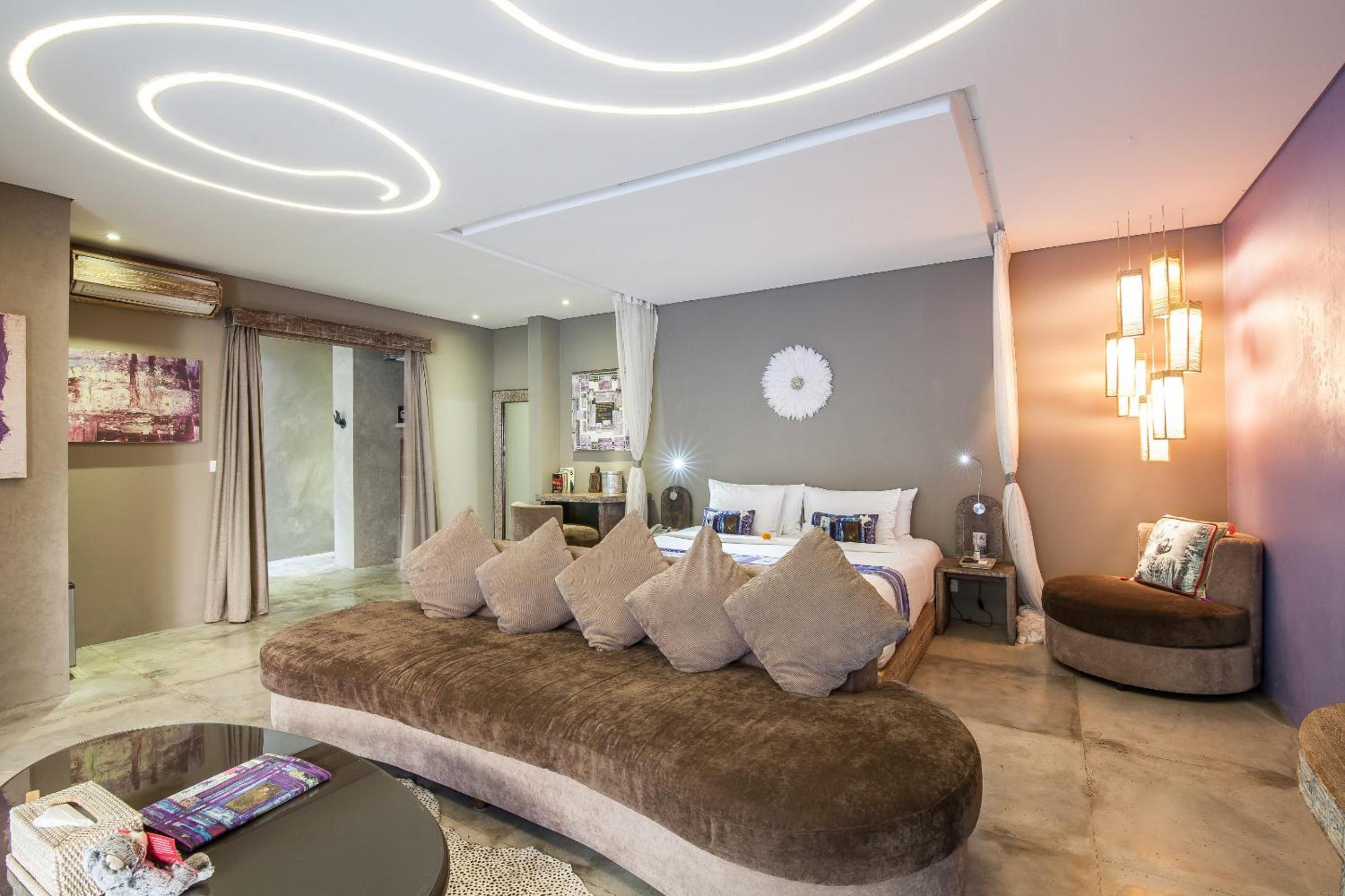 Deluxe Junior Suite