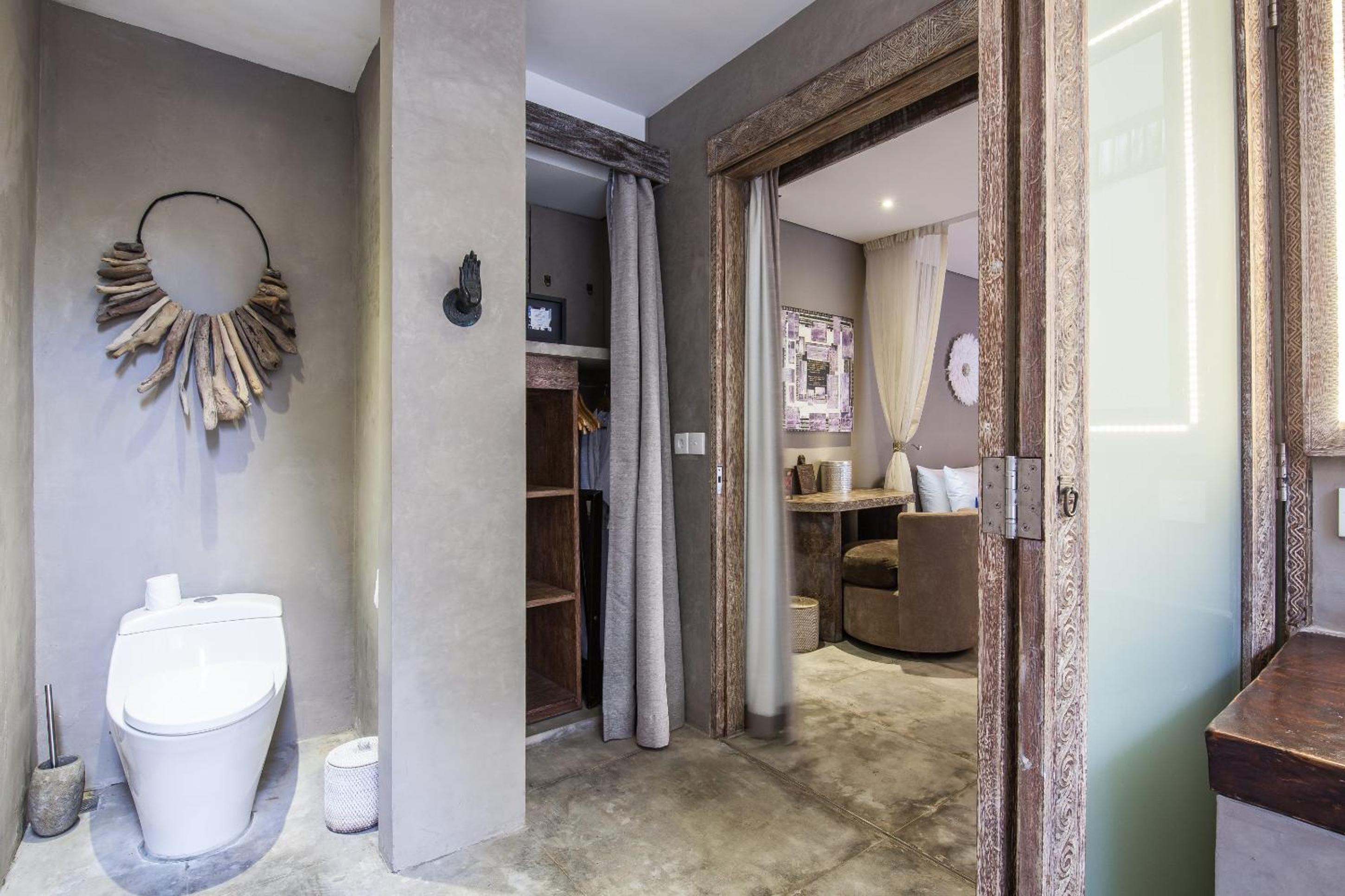 Deluxe Junior Suite