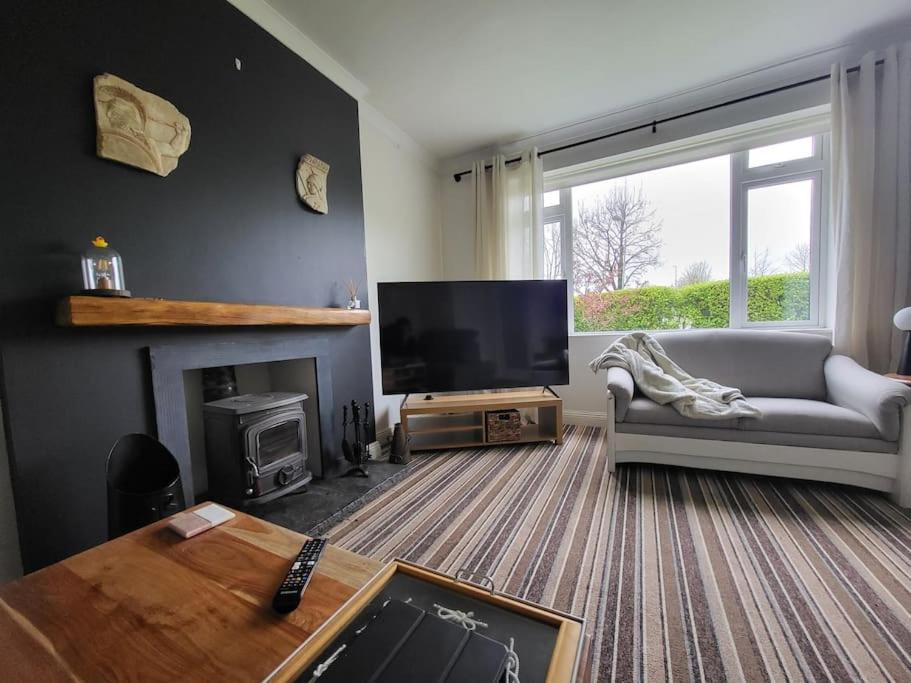 Four-Bedroom House photo 1