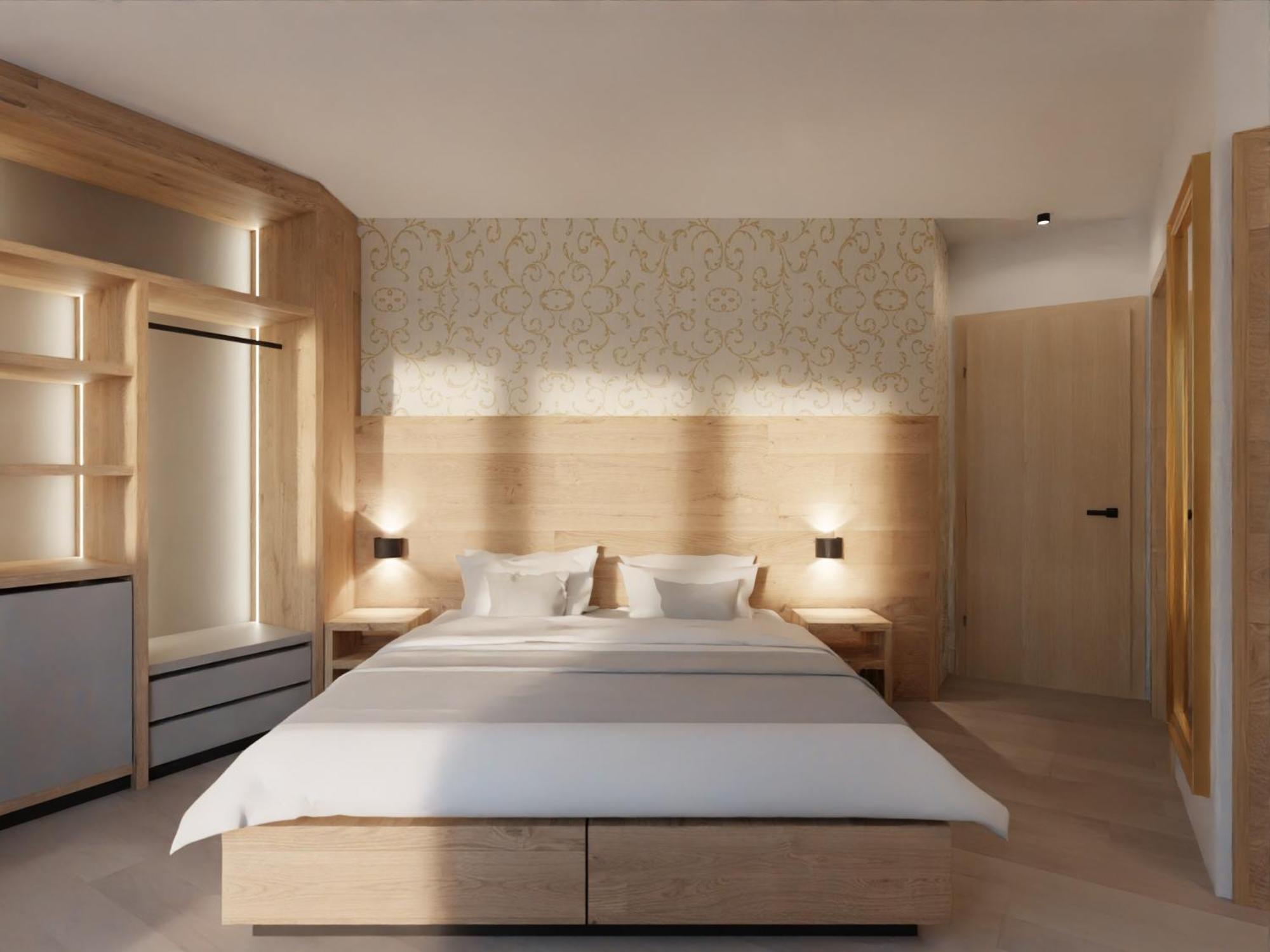 Classic Double or Twin Room - Photo 1