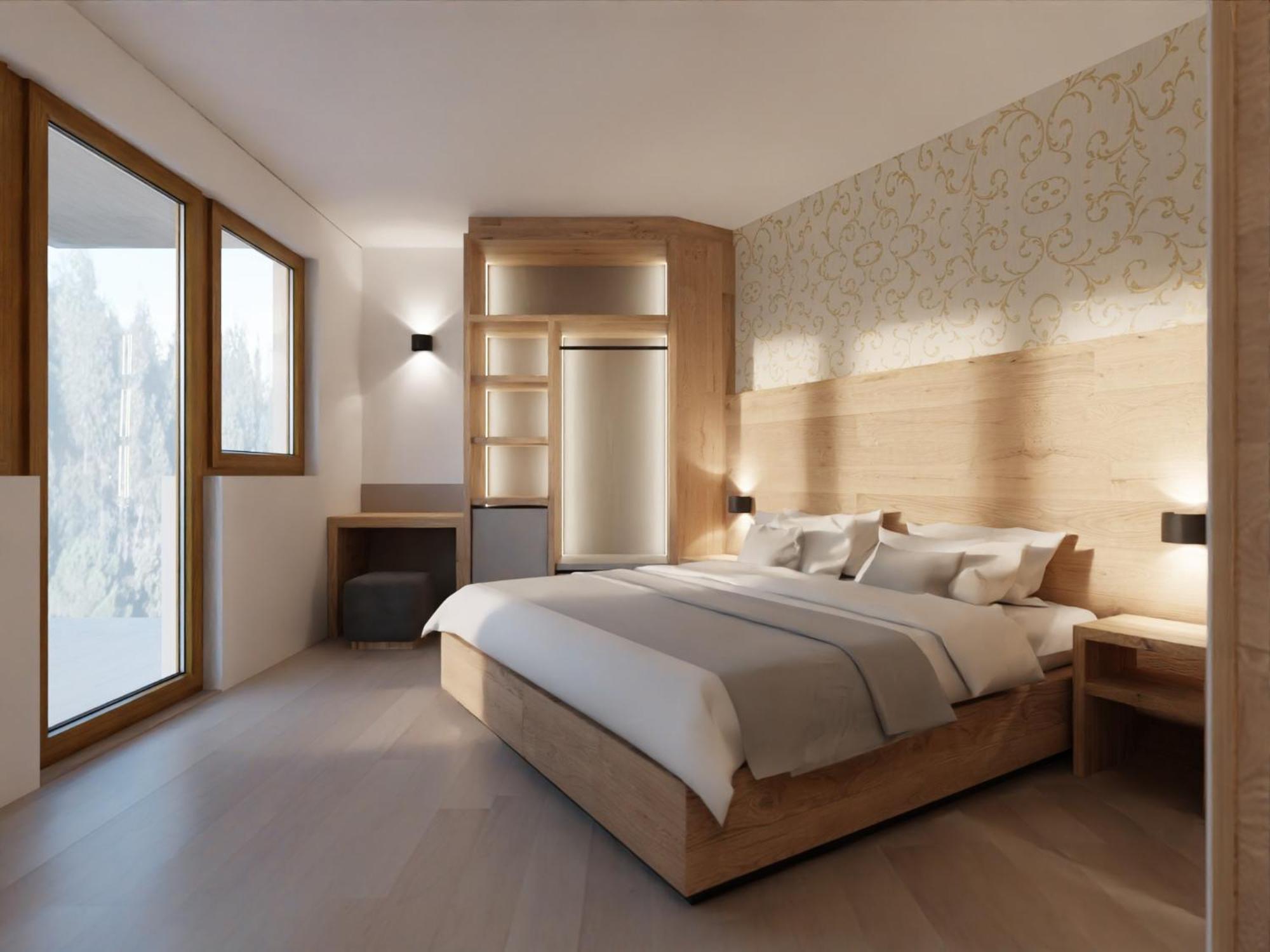 Classic Double or Twin Room - Photo 3