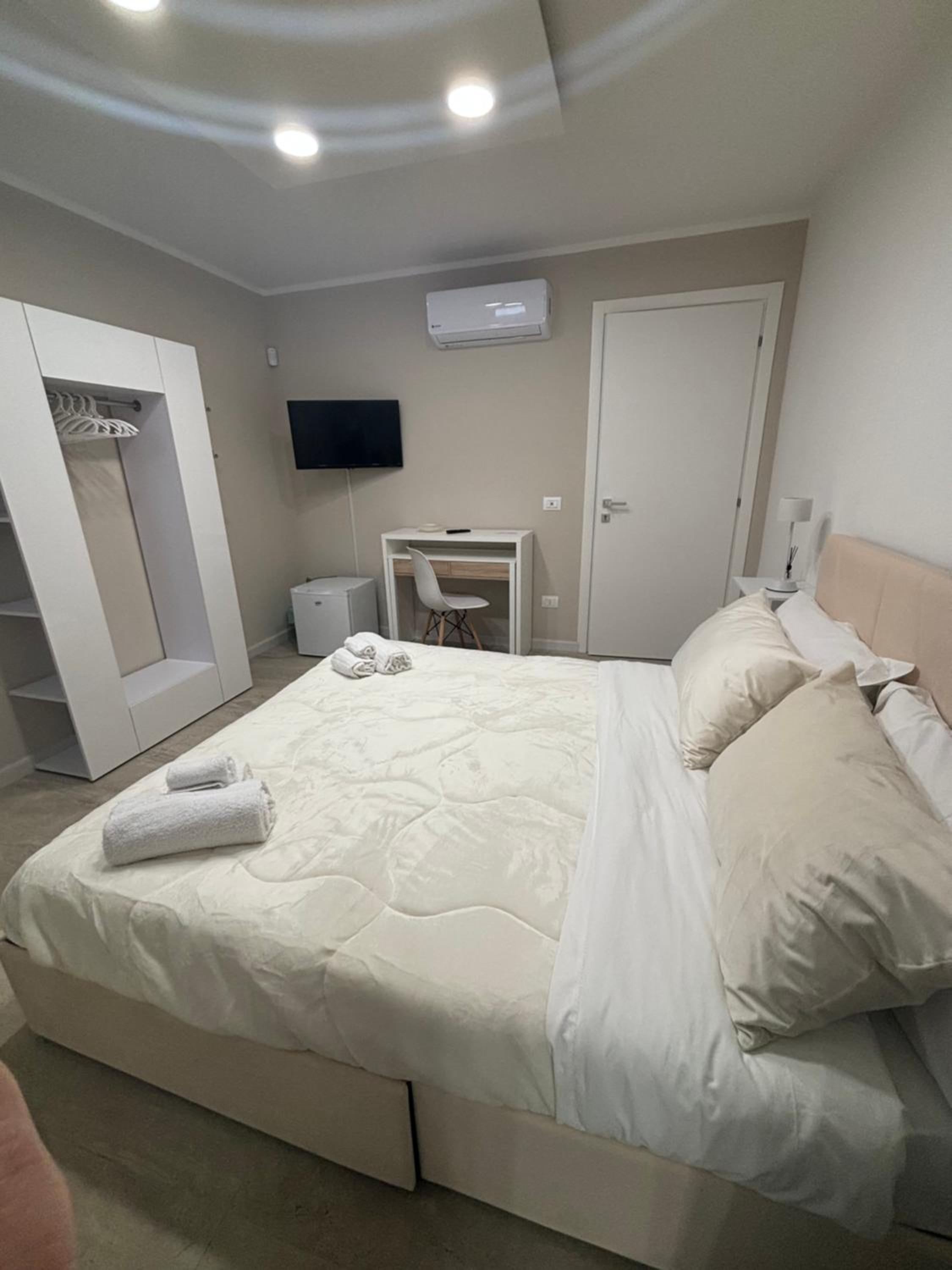 Double Room photo 1