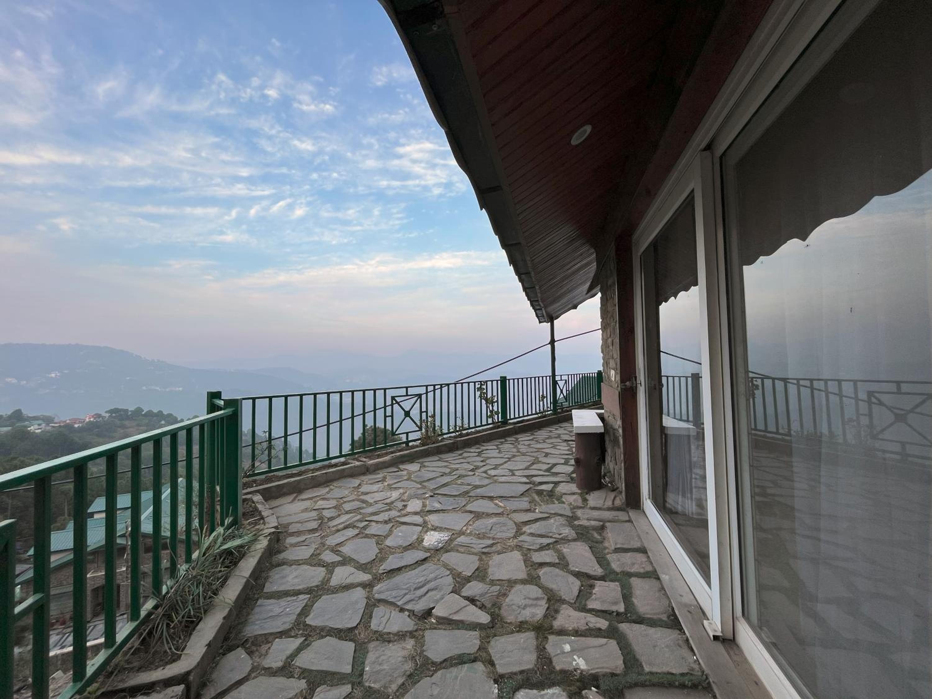 Country Roads - 2 Bedroom Villa photo 2