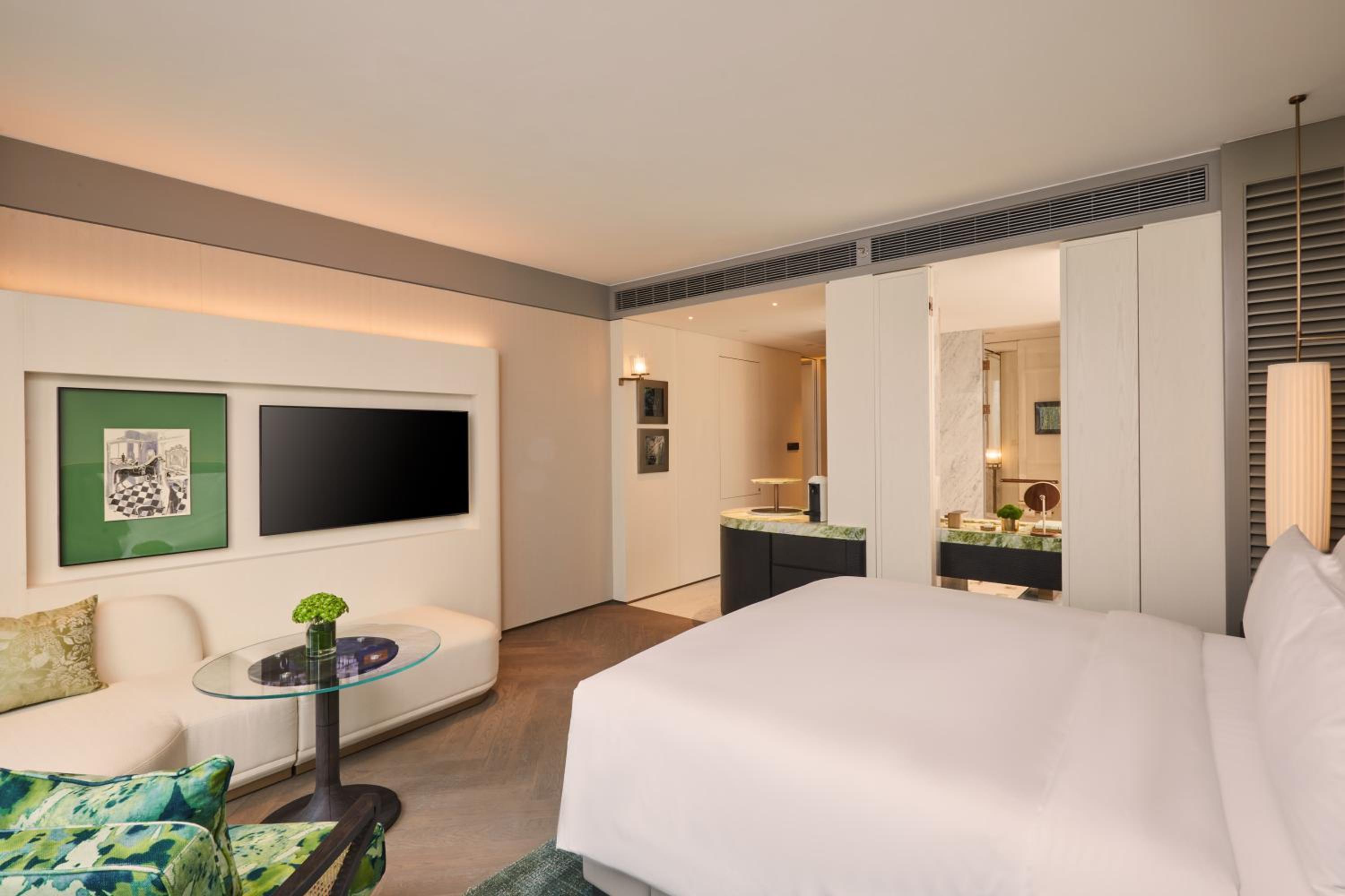 Classic Room