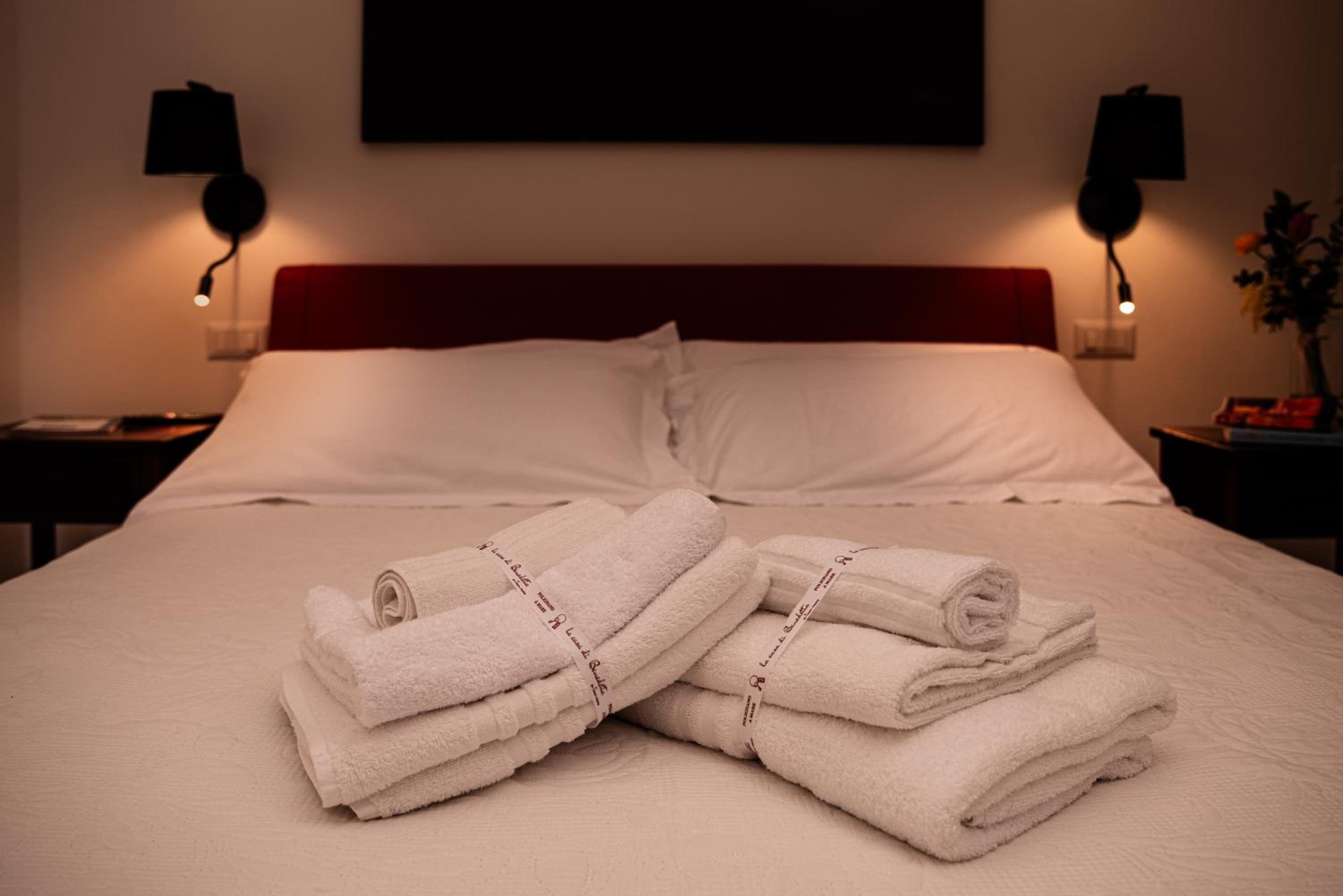 Double Room with Extra Bed photo 2