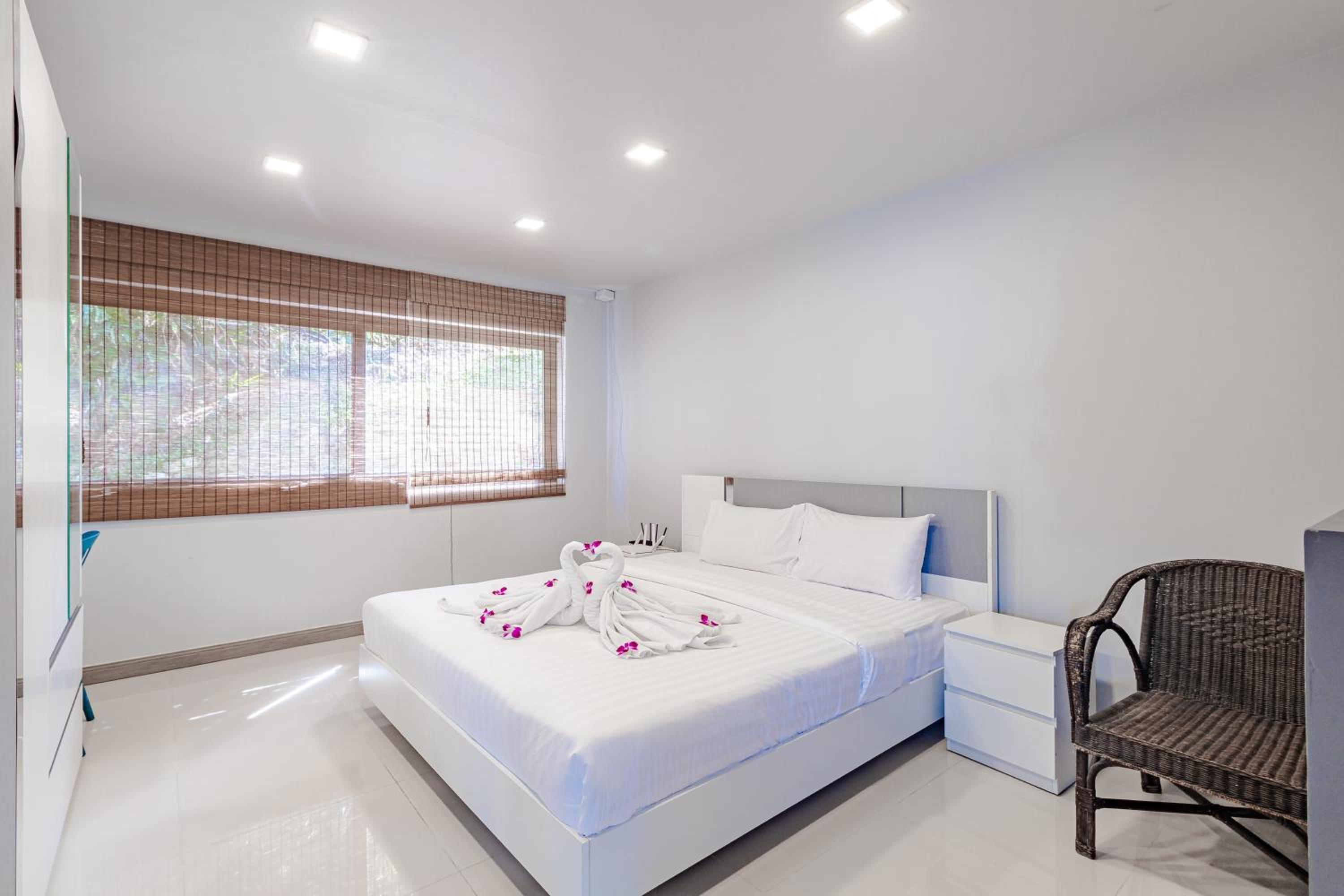 Two-Bedroom Andaman Deluxe Suite