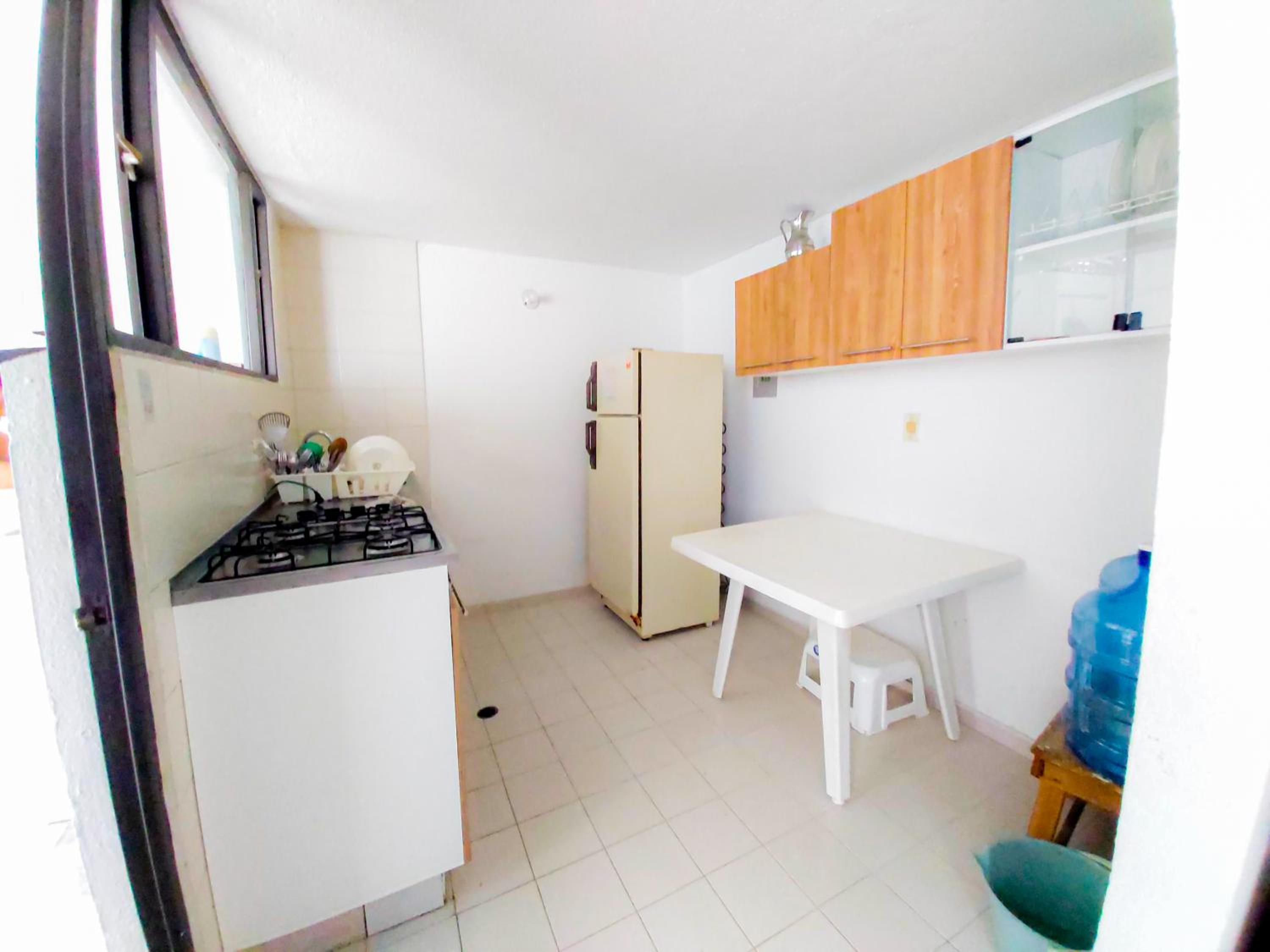 Three-Bedroom Vacation Home  photo 3