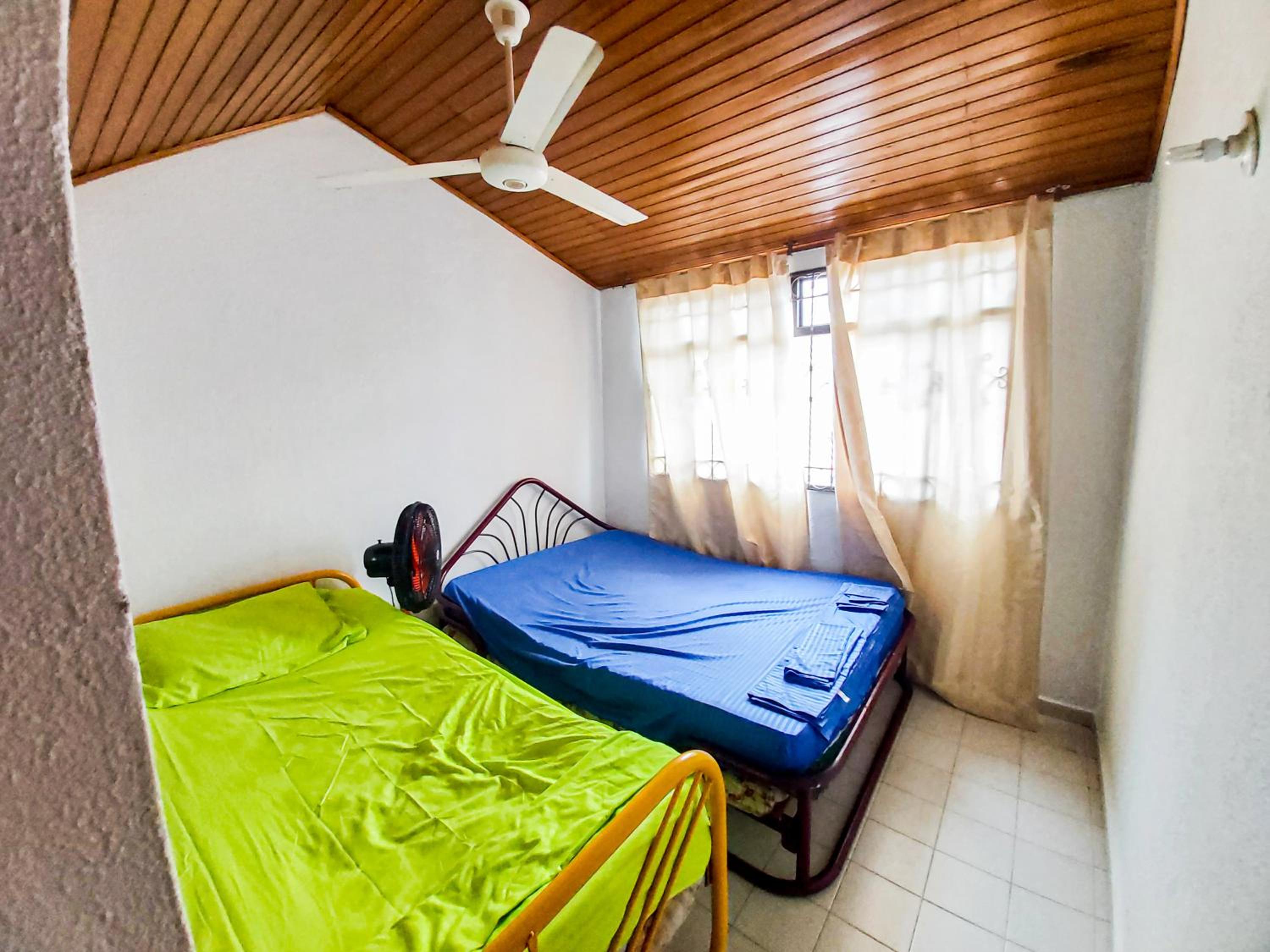 Three-Bedroom Vacation Home  photo 1