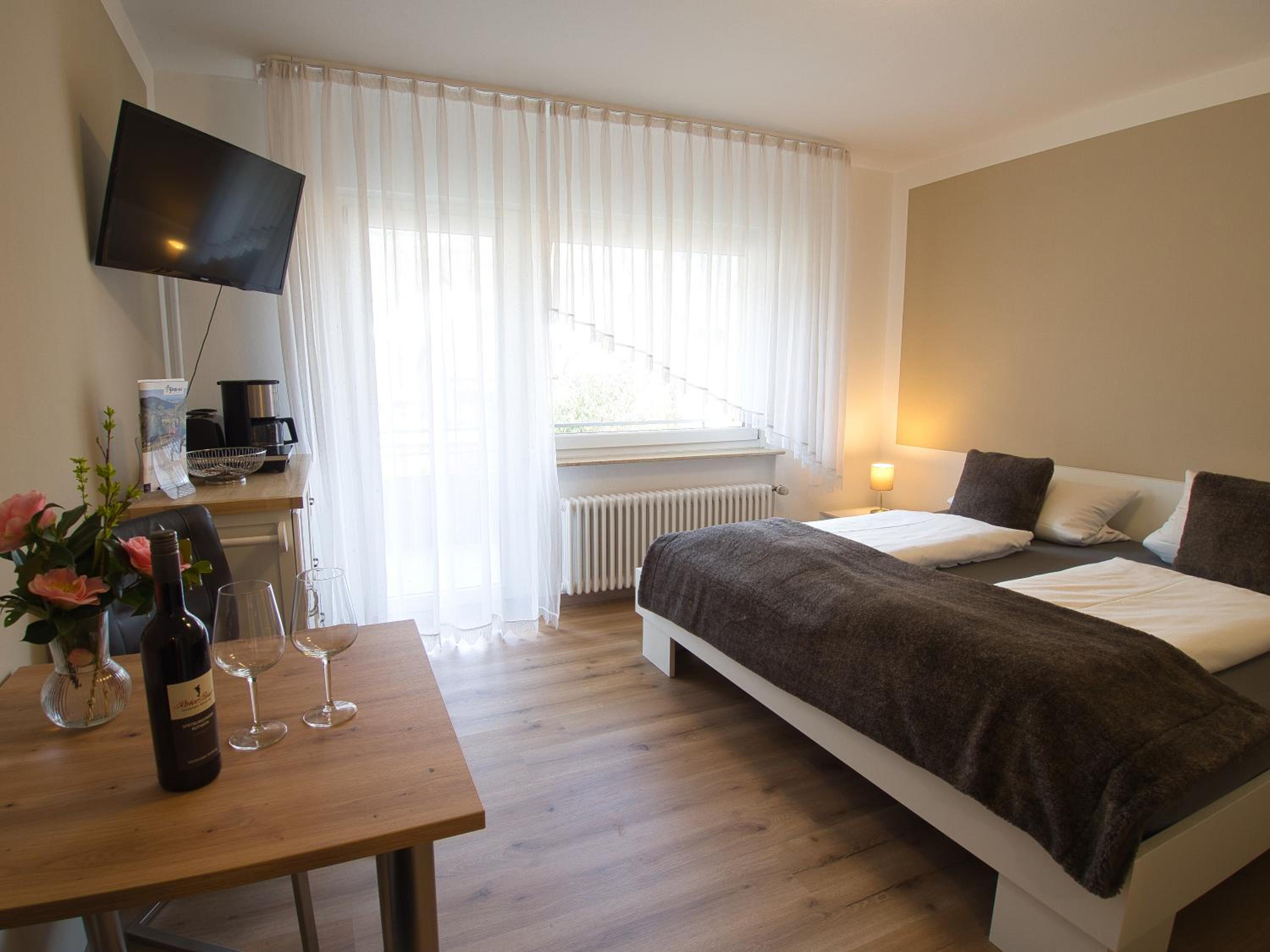 Double Room photo 3