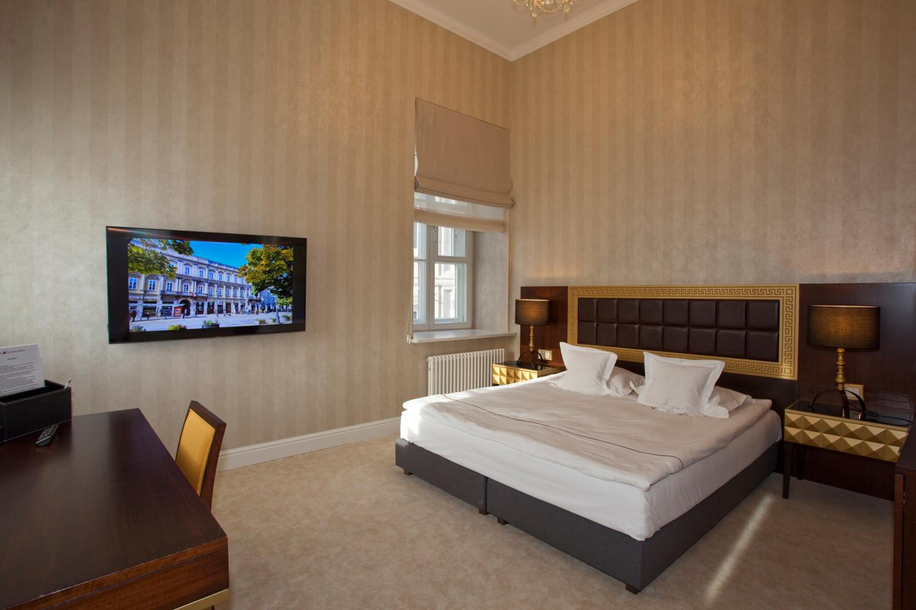 Superior Double Room - Photo 1