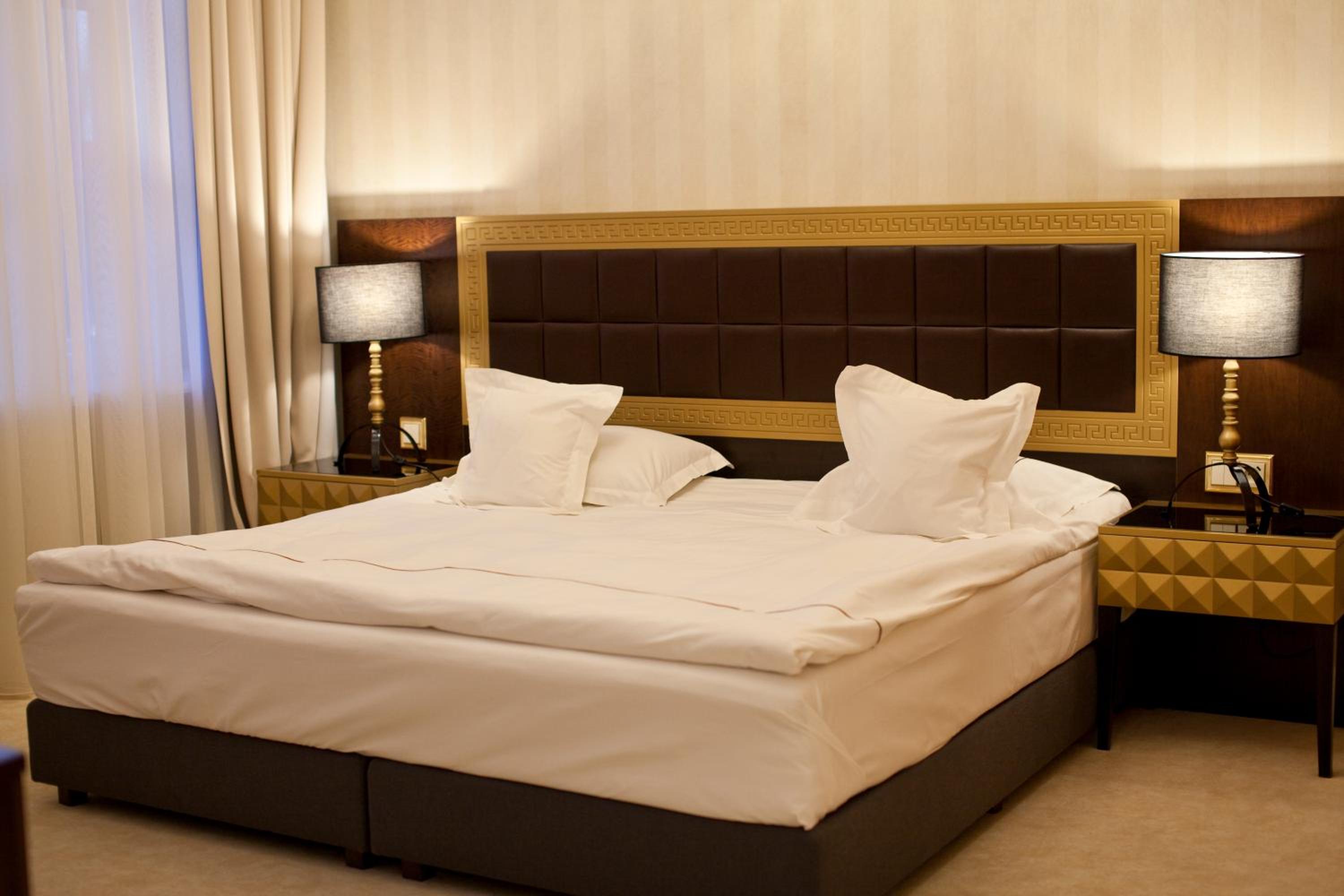 Superior Double Room - Photo 5