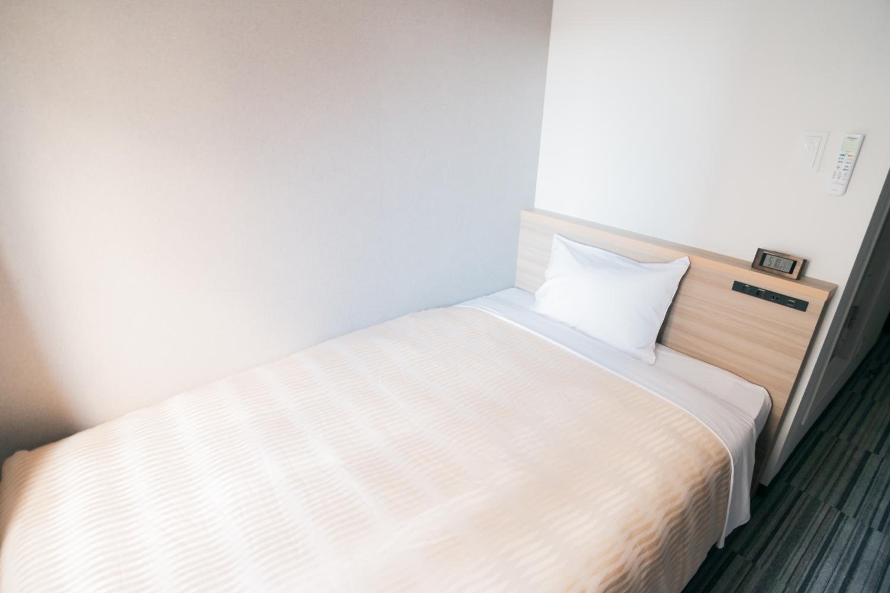 Economy Double Room - Photo 1