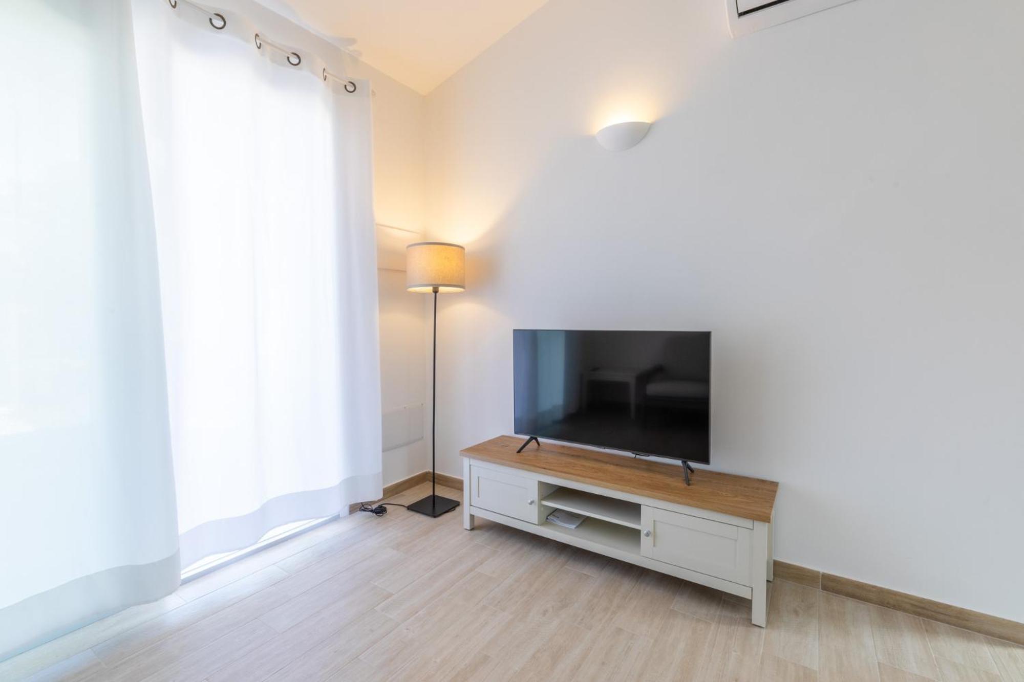 Standard Villa