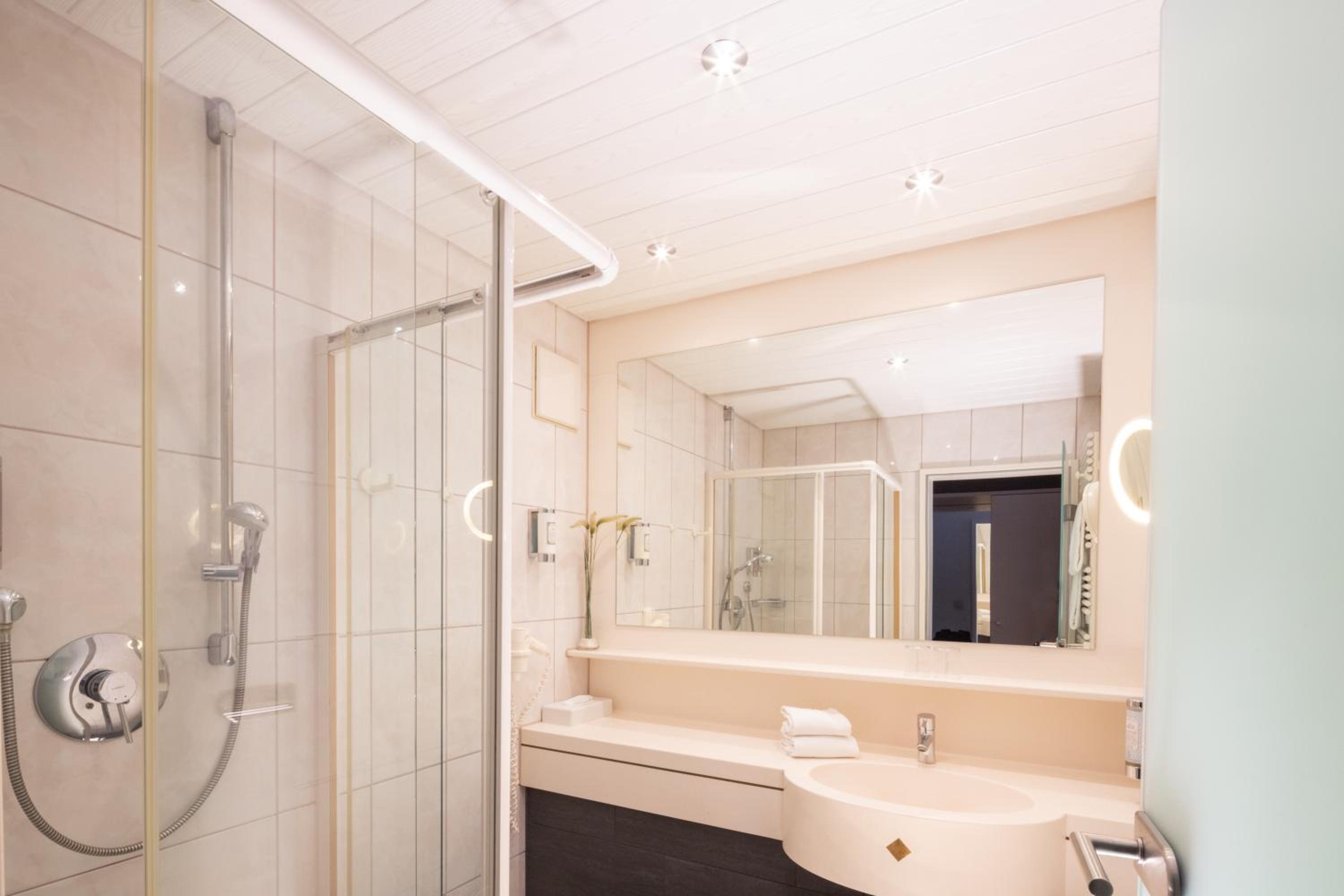 Superior Double Room with Balcony photo 3
