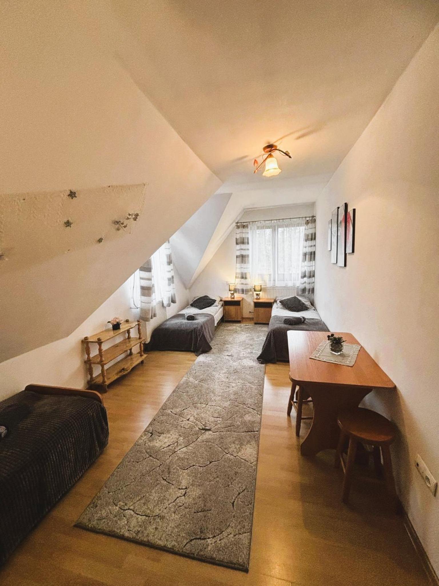 Triple Room photo 1