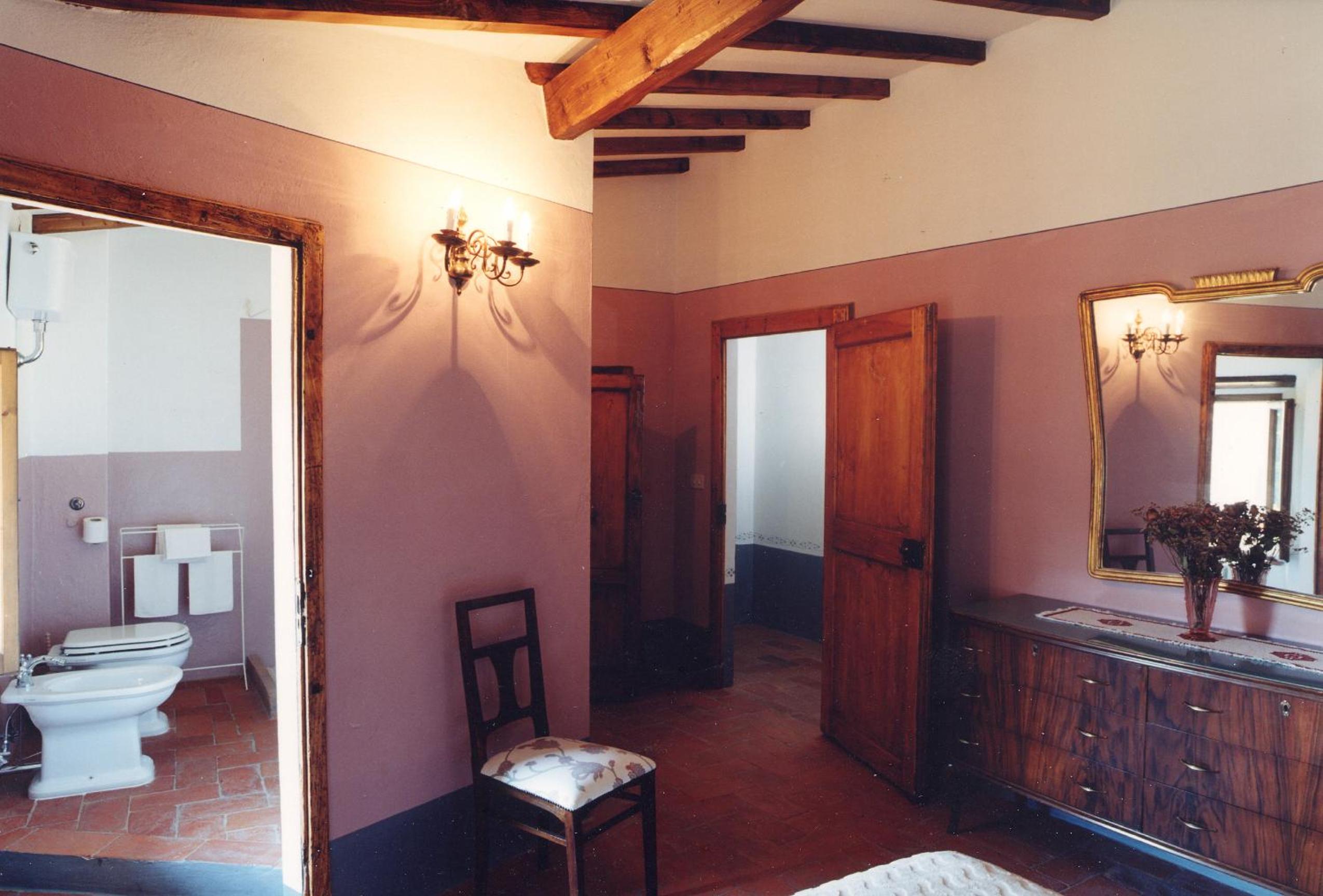 Double Room with Garden View photo 3