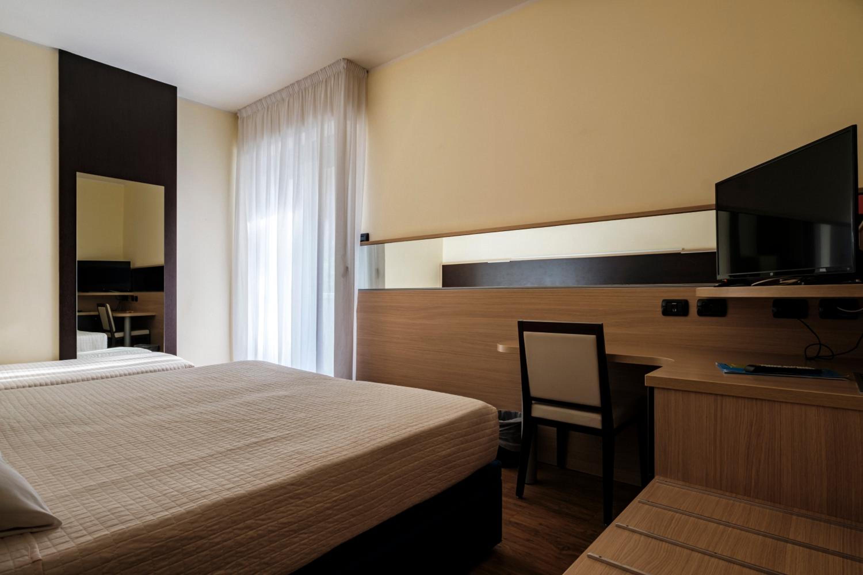 Triple Room photo 3
