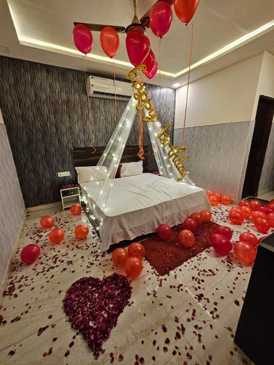 Budget Double Room photo 2