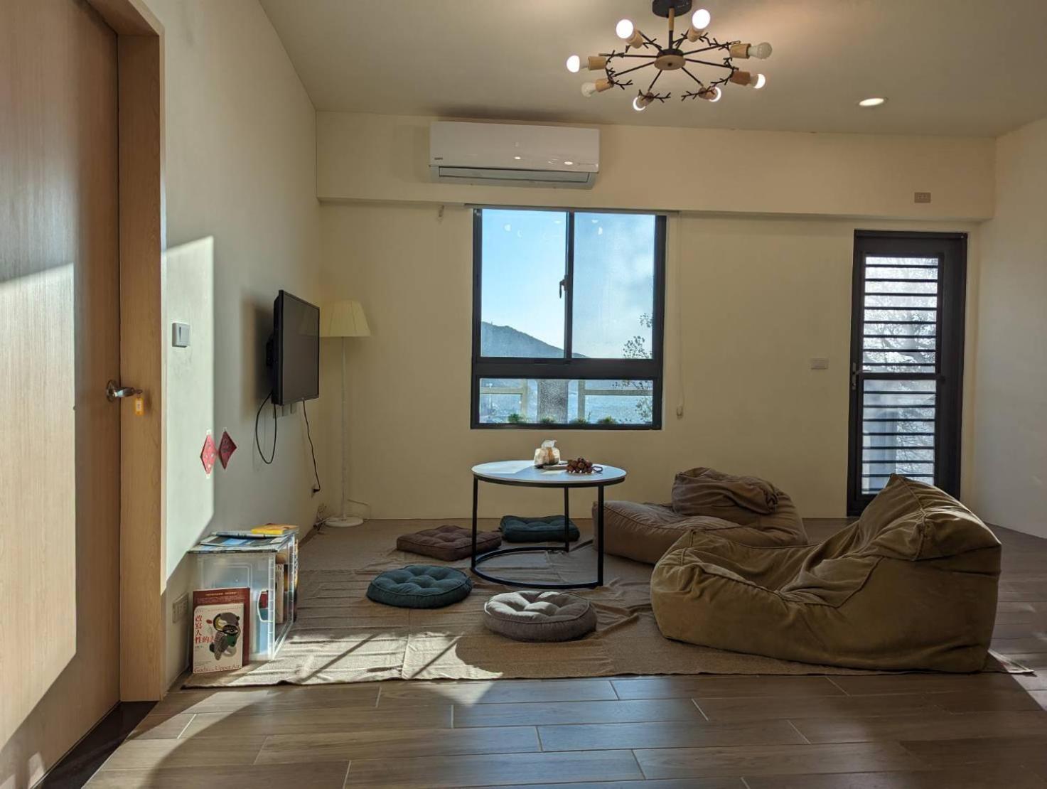 Two-Bedroom Apartment photo 3