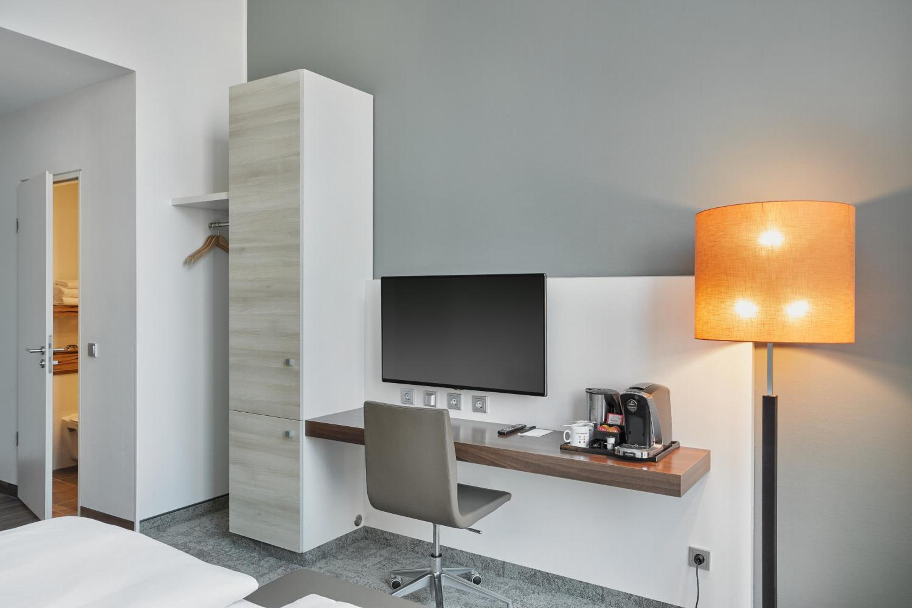 Superior Double Room - Photo 3