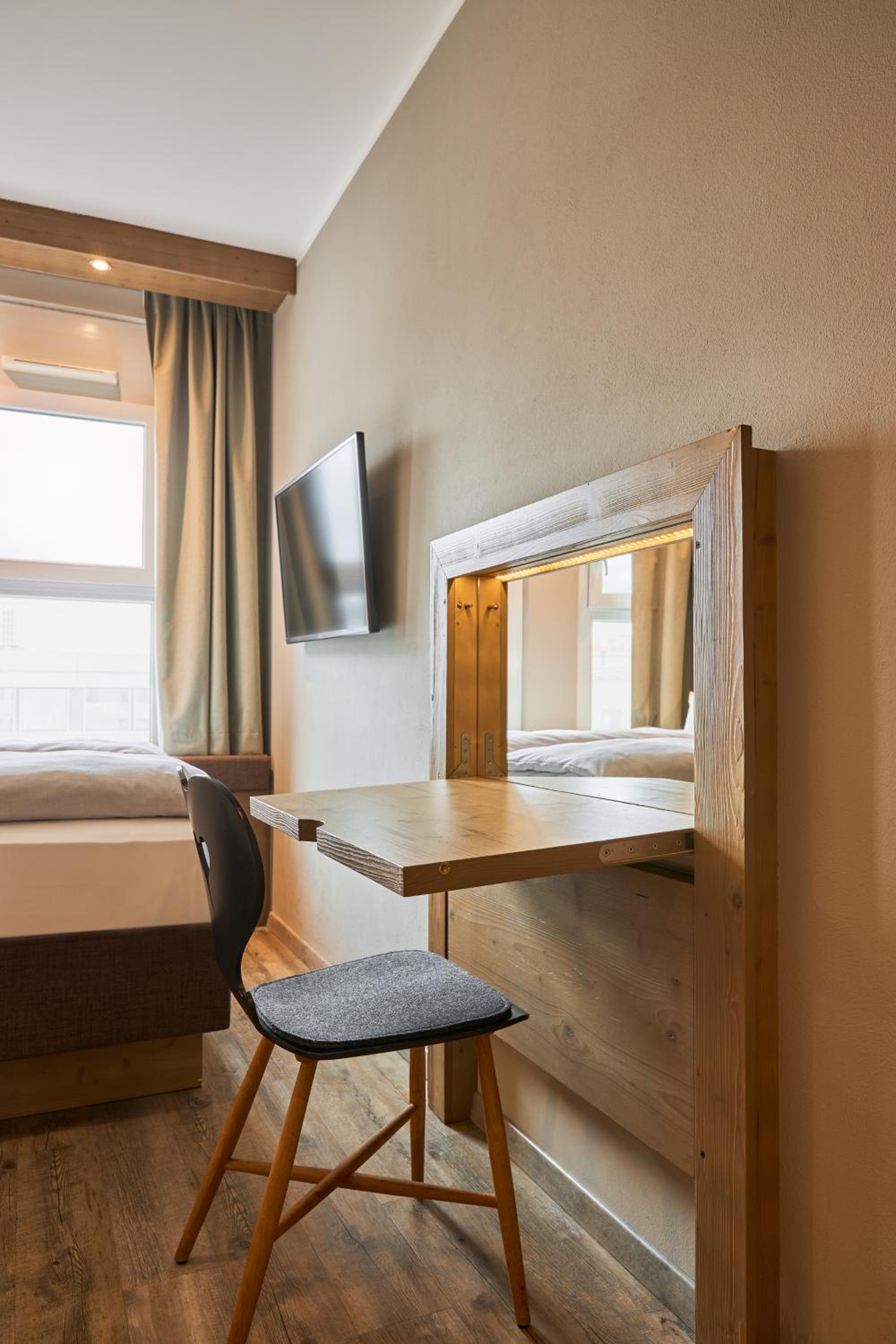 Double Room - Single Use (Cozy Alm) - Photo 8