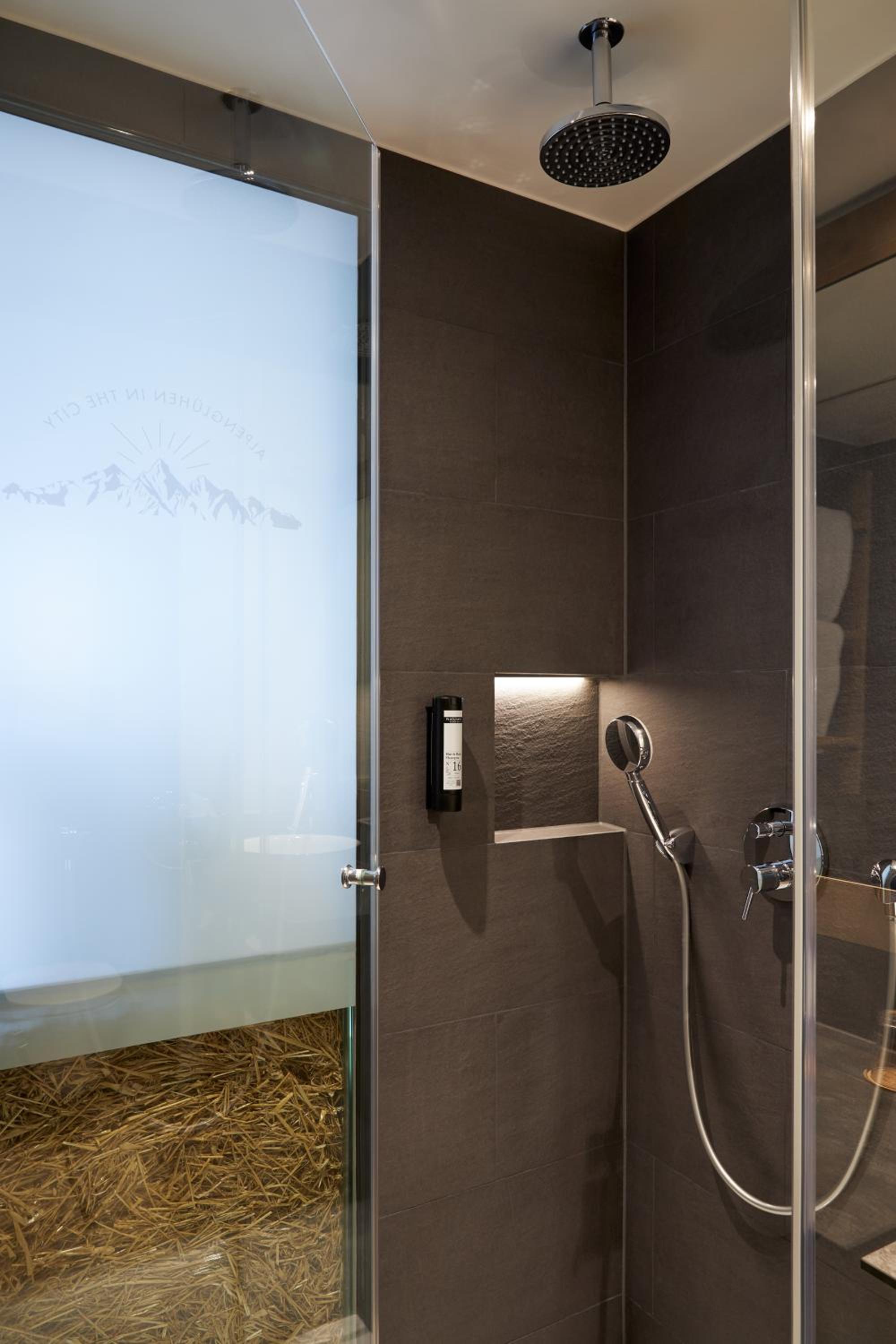 Double Room - Single Use (Cozy Alm) - Photo 11