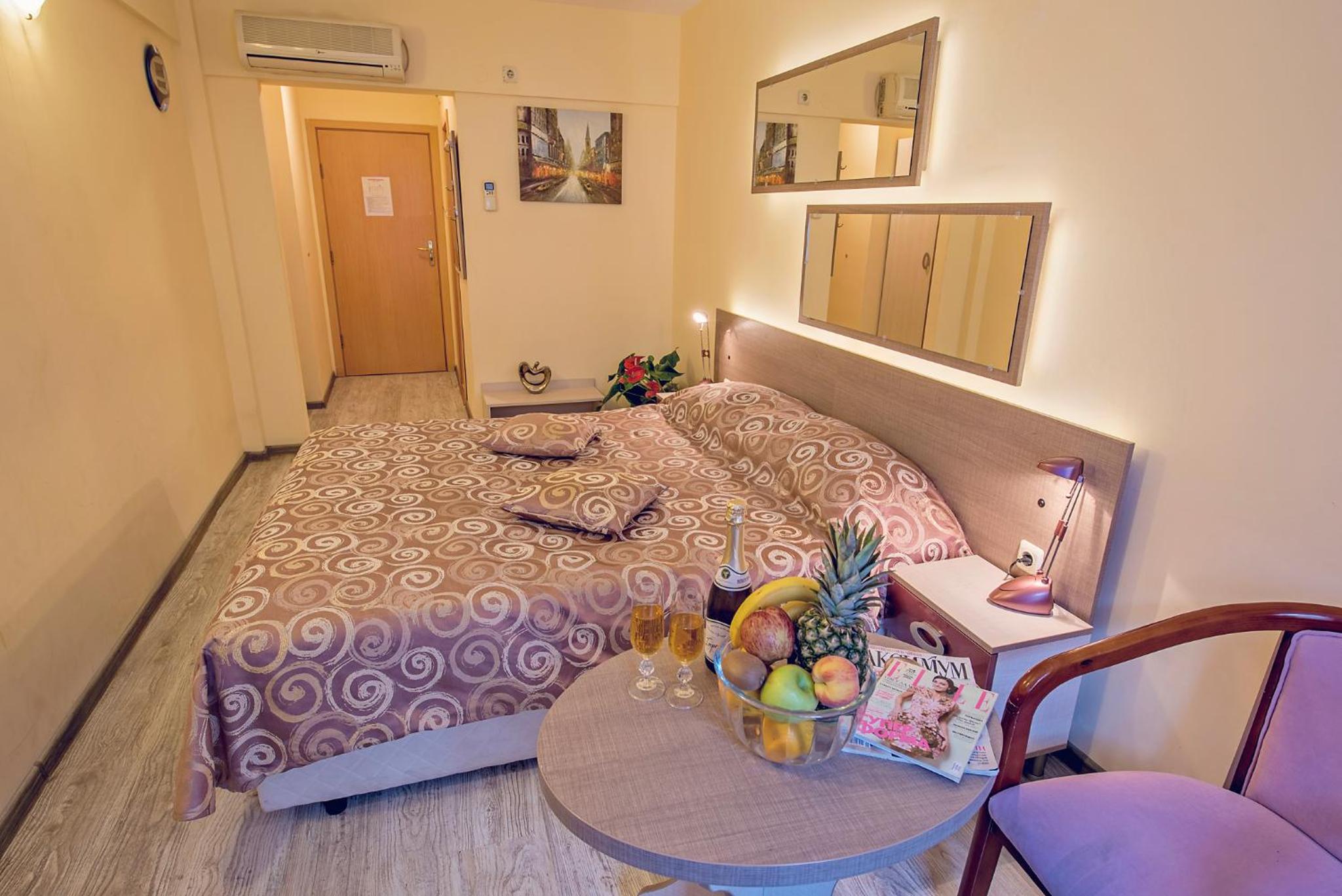 Double Room photo 1