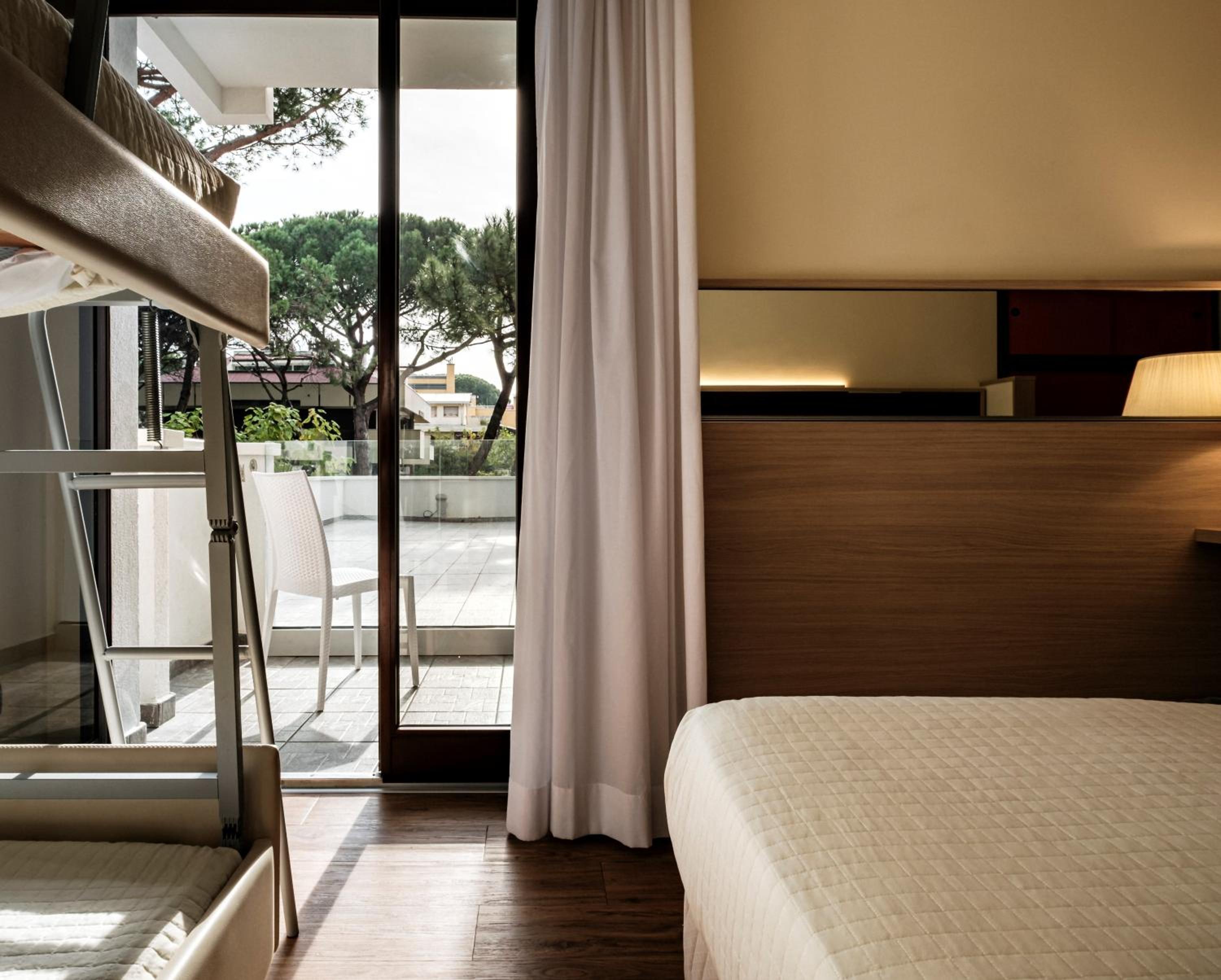 Quadruple Room photo 3