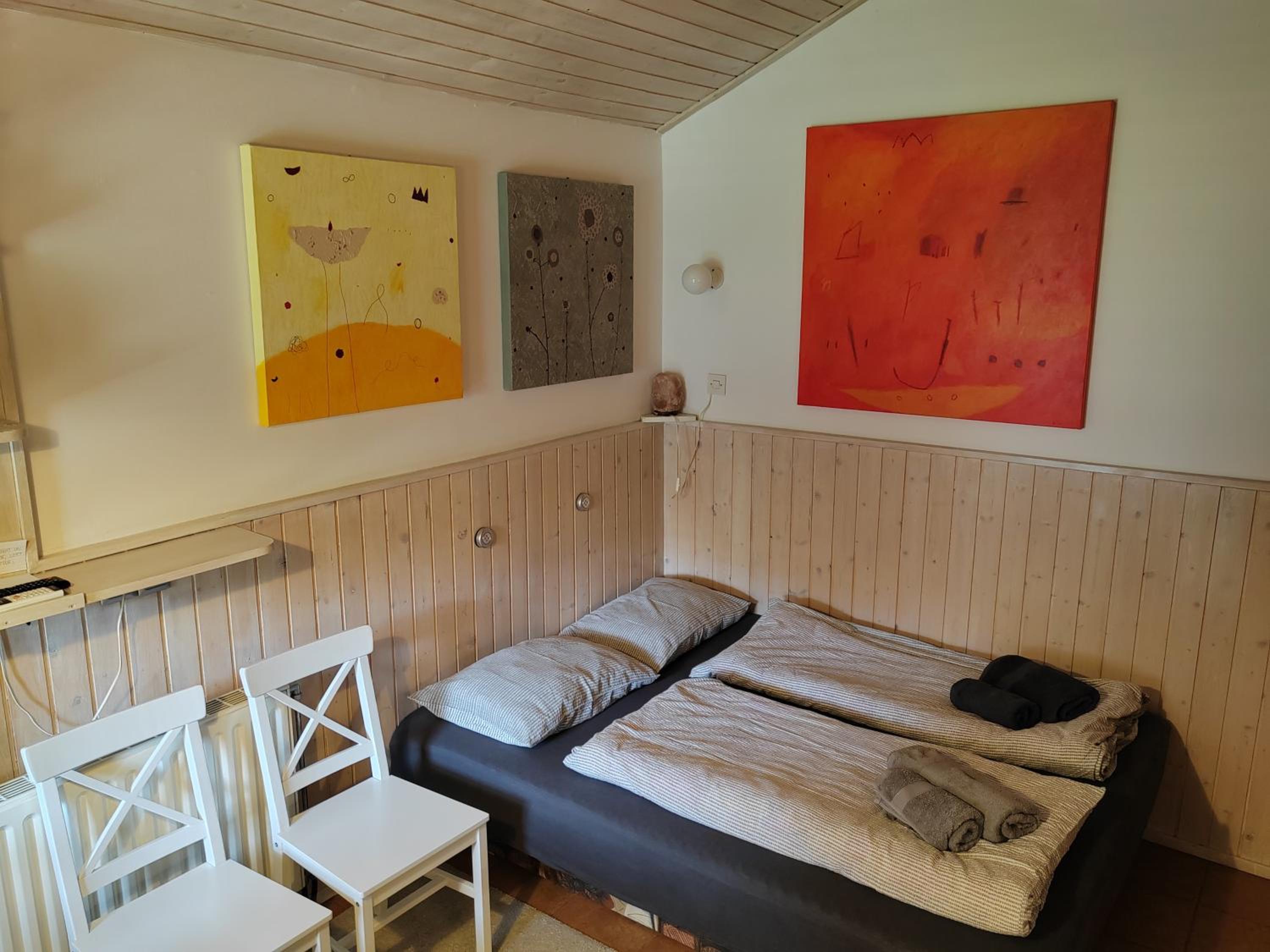 Cottage photo 1