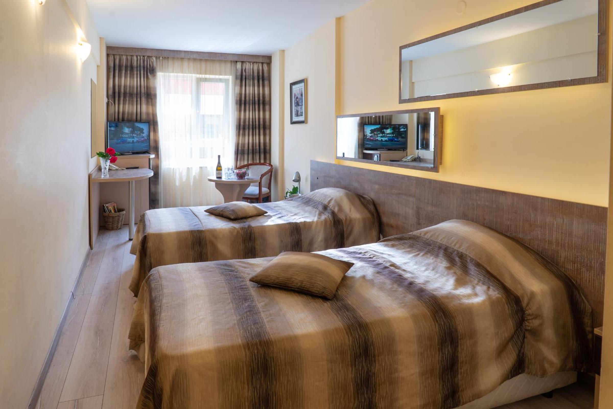 Twin Room photo 1