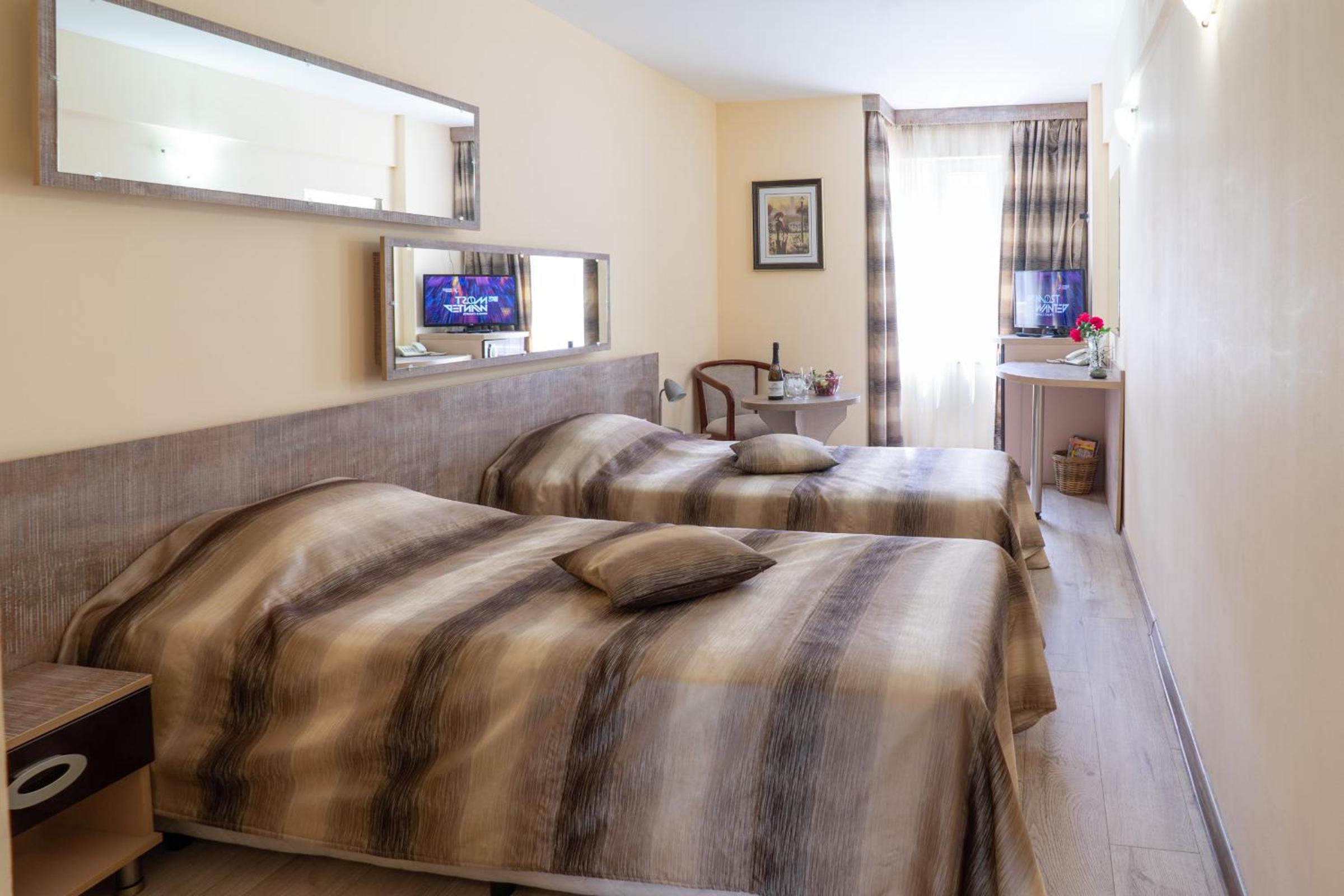 Twin Room photo 3