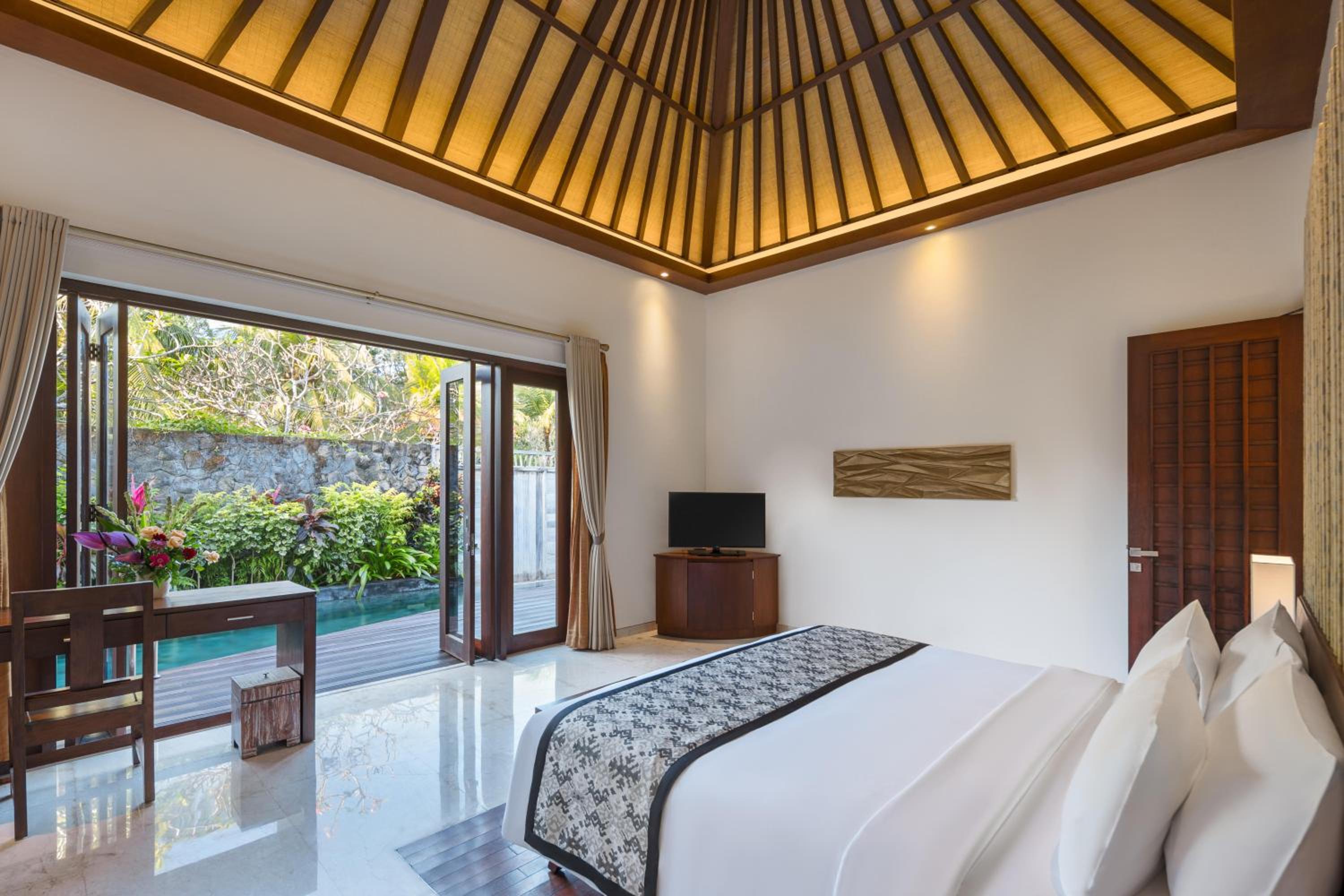 Two-Bedroom Villa