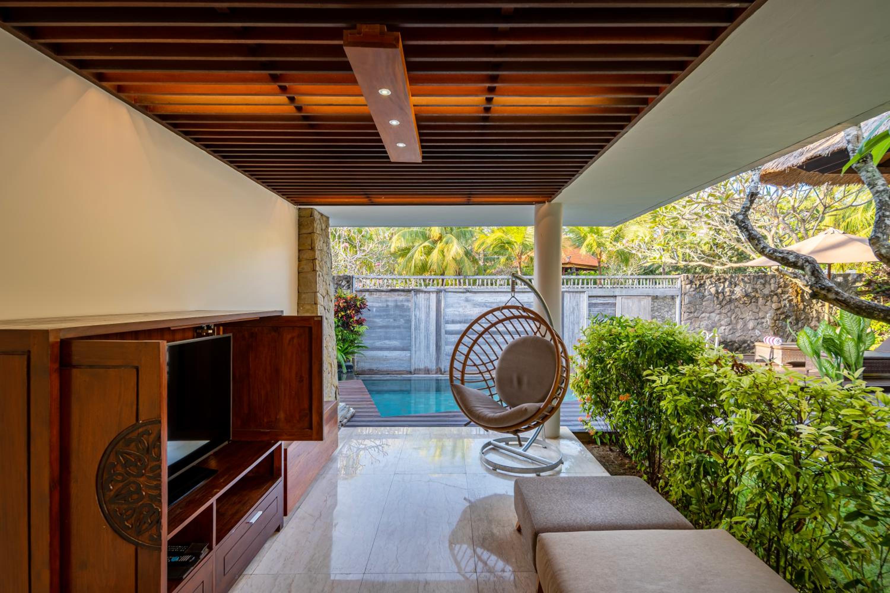 Two-Bedroom Villa thumbnail 6