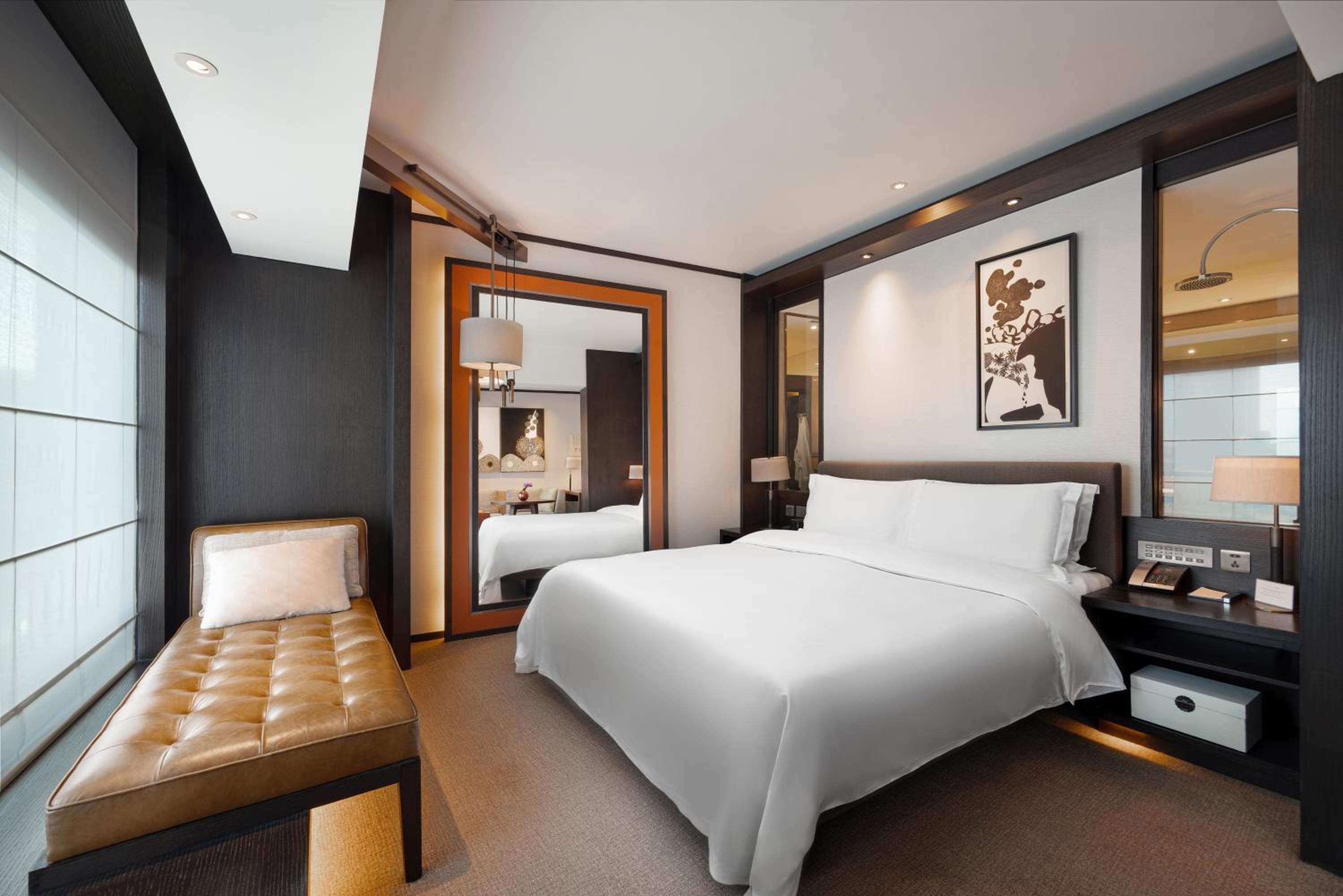 Premier Room